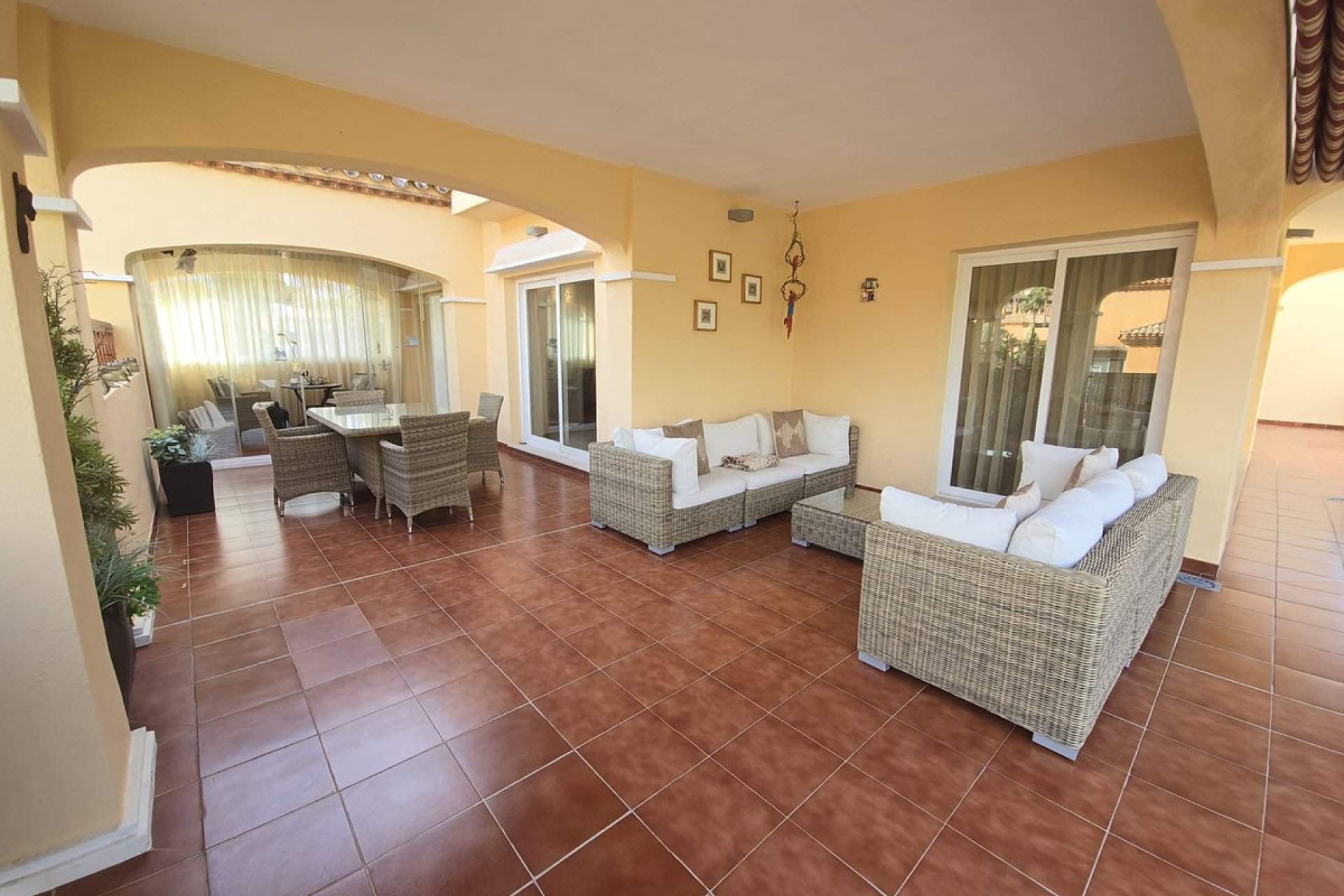 Resale - Apartment - Penthouse Duplex - Atalaya