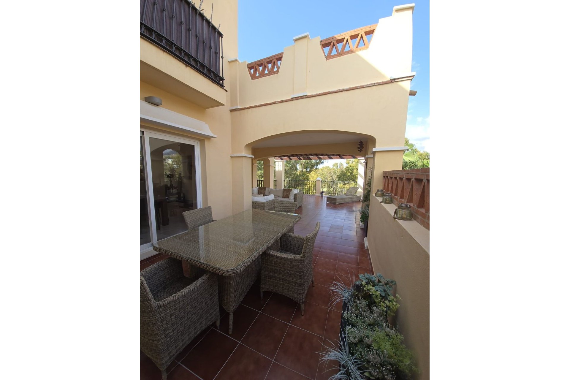 Resale - Apartment - Penthouse Duplex - Atalaya