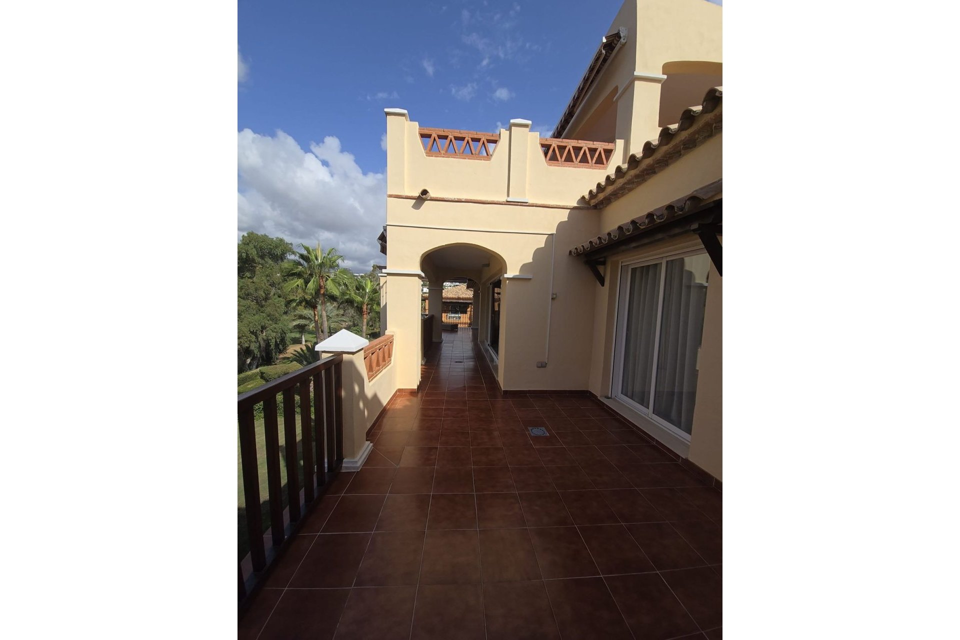 Resale - Apartment - Penthouse Duplex - Atalaya