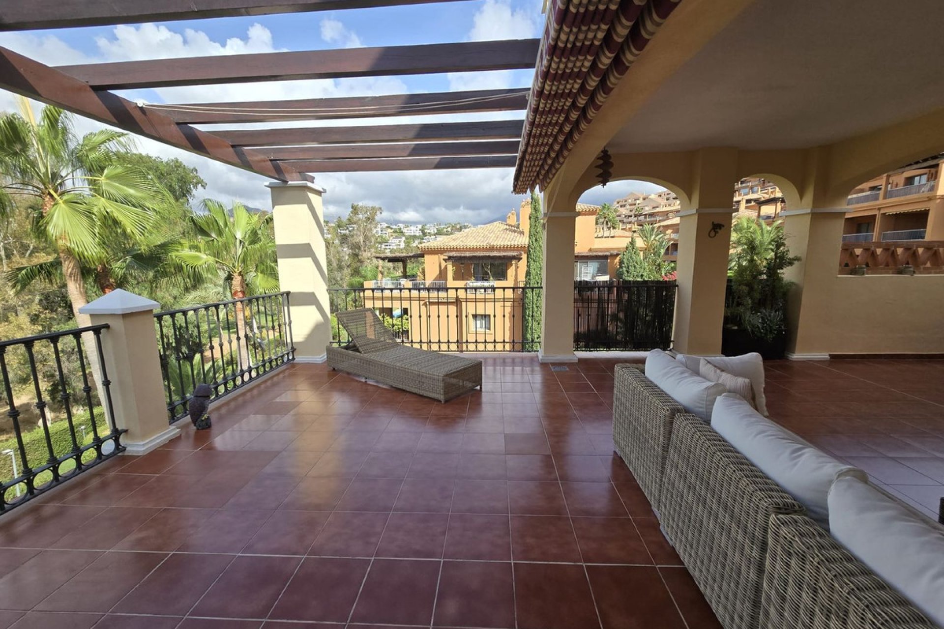 Resale - Apartment - Penthouse Duplex - Atalaya