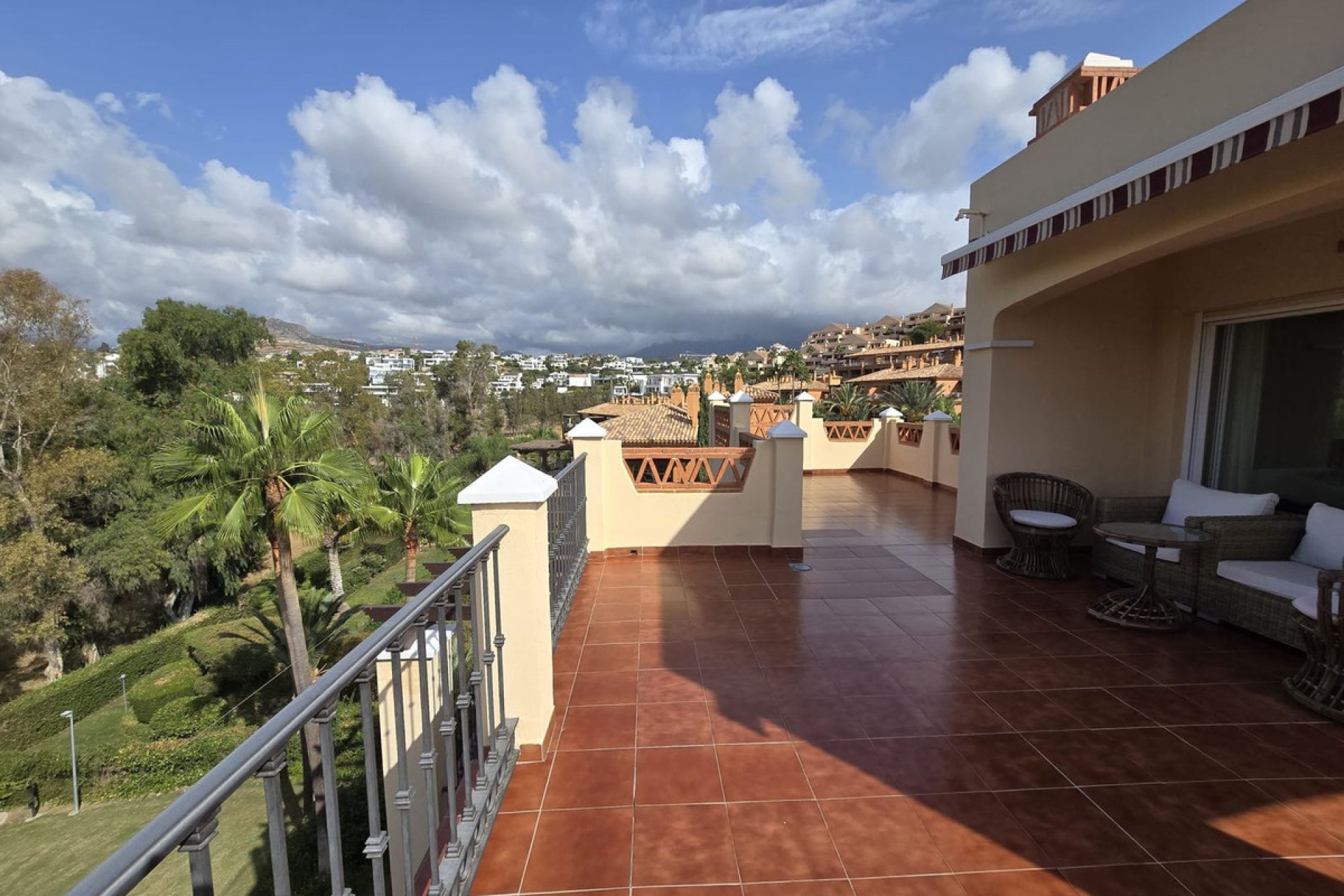 Resale - Apartment - Penthouse Duplex - Atalaya