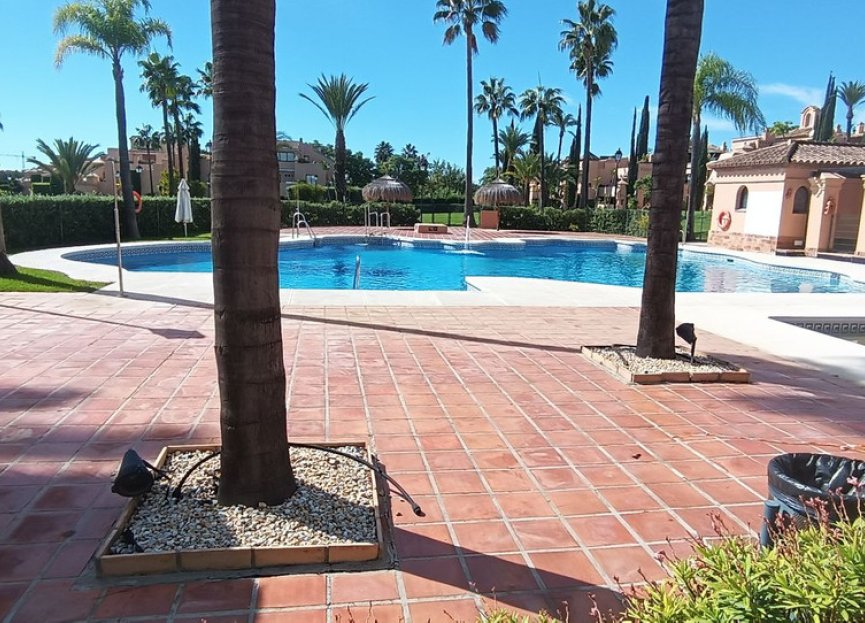 Resale - Apartment - Penthouse Duplex - Atalaya