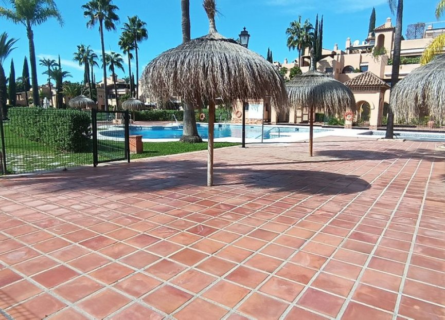 Resale - Apartment - Penthouse Duplex - Atalaya