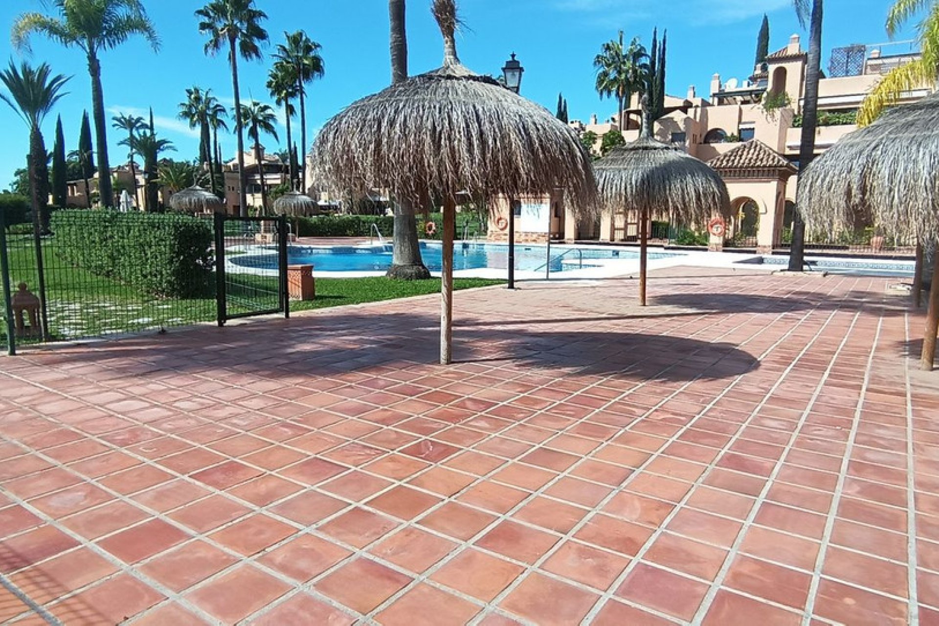 Resale - Apartment - Penthouse Duplex - Atalaya