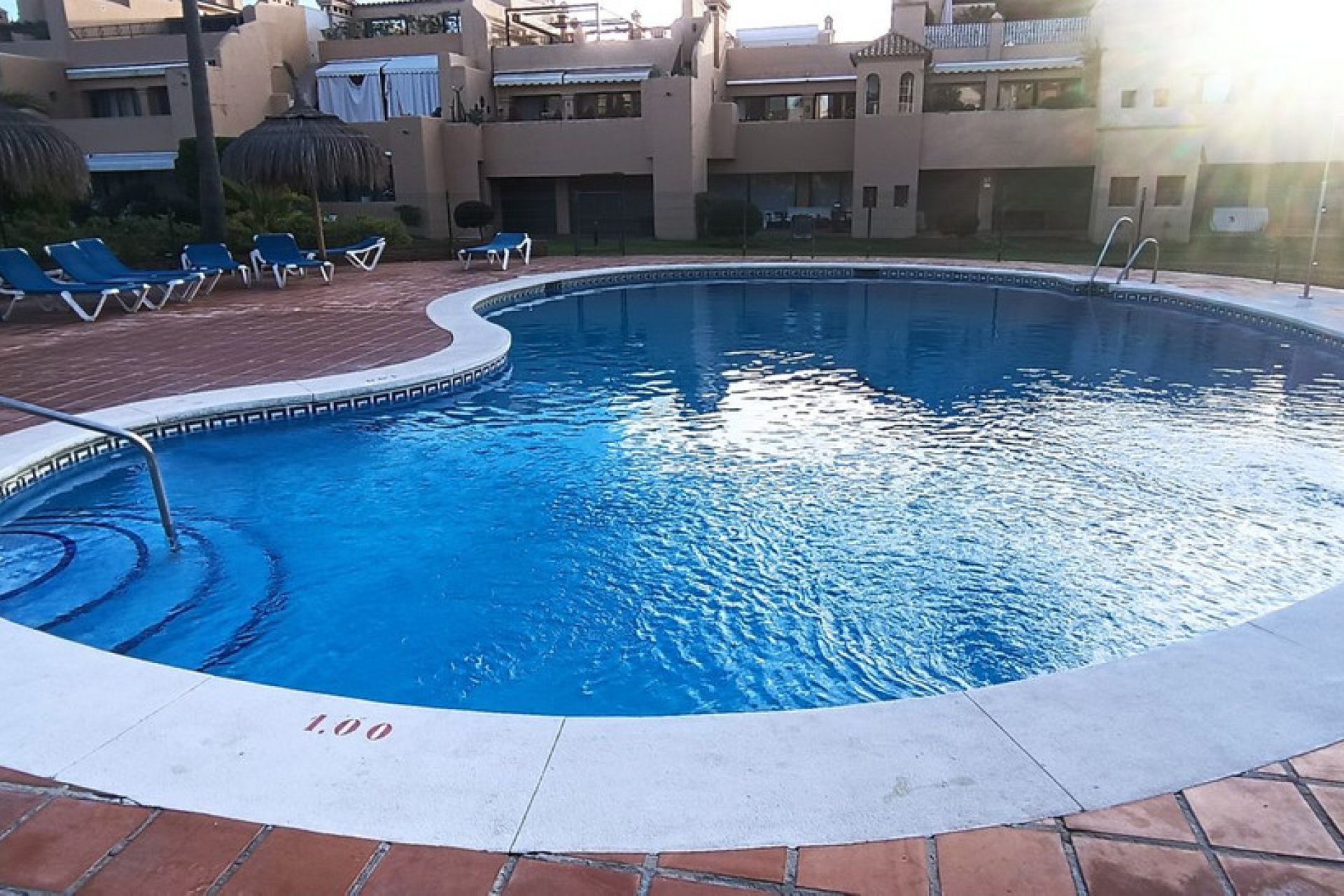 Resale - Apartment - Penthouse Duplex - Atalaya