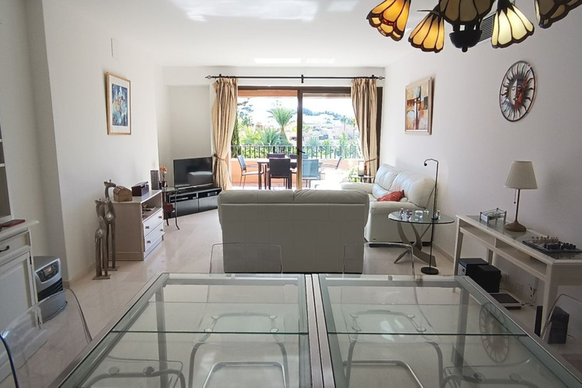 Resale - Apartment - Penthouse Duplex - Atalaya