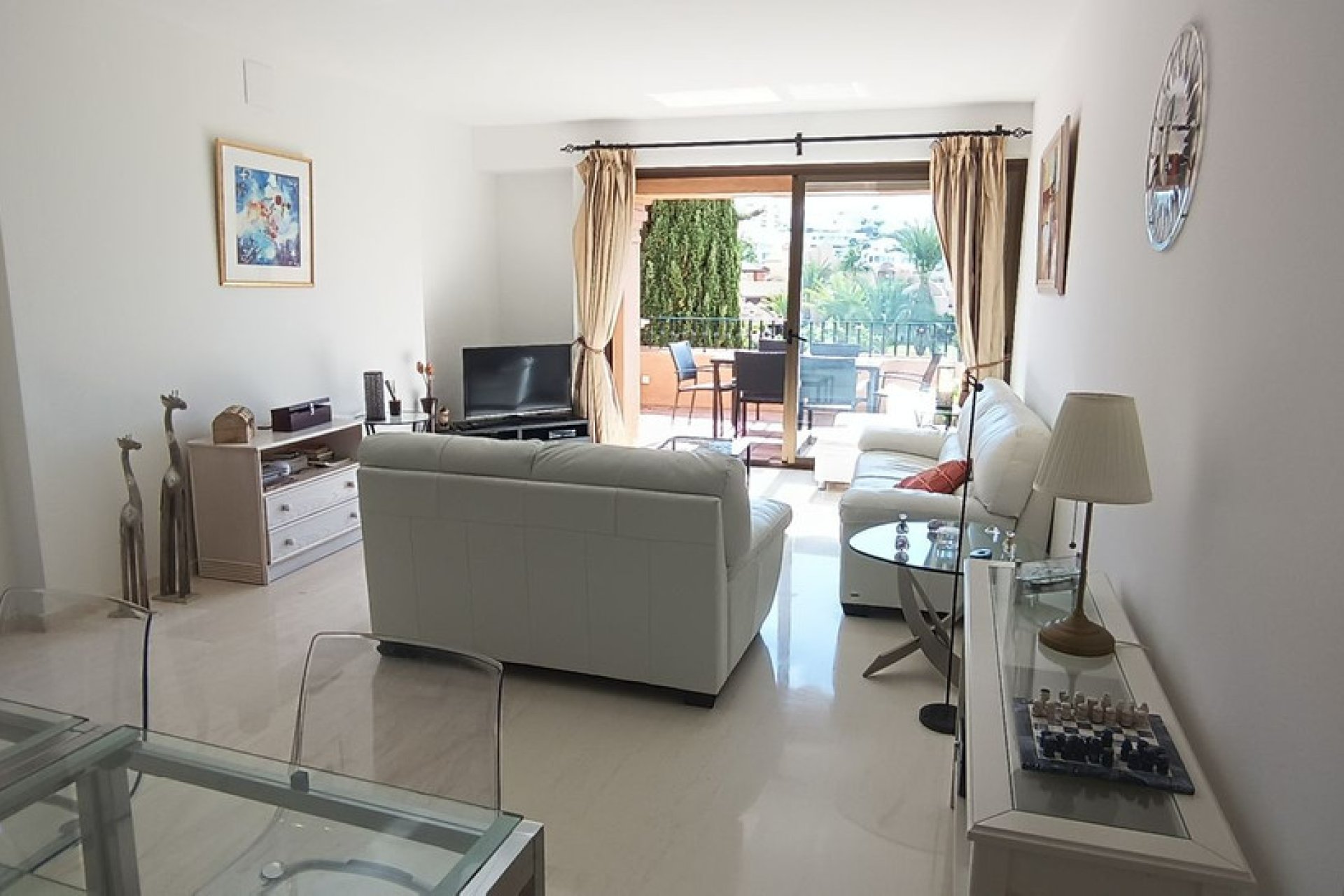 Resale - Apartment - Penthouse Duplex - Atalaya