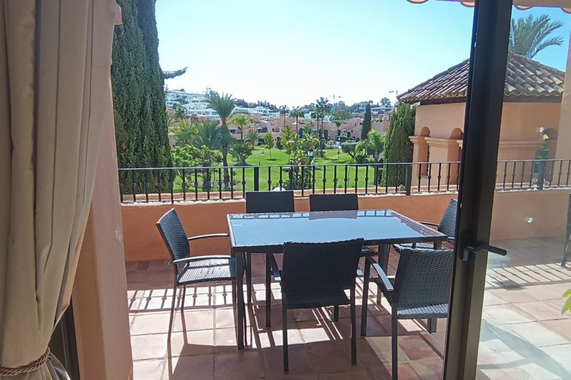 Resale - Apartment - Penthouse Duplex - Atalaya