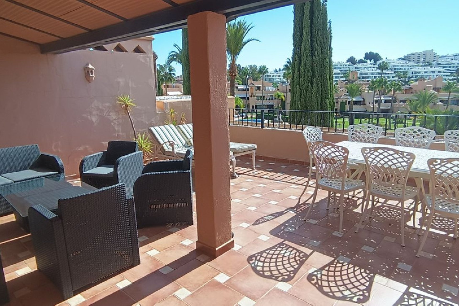 Resale - Apartment - Penthouse Duplex - Atalaya