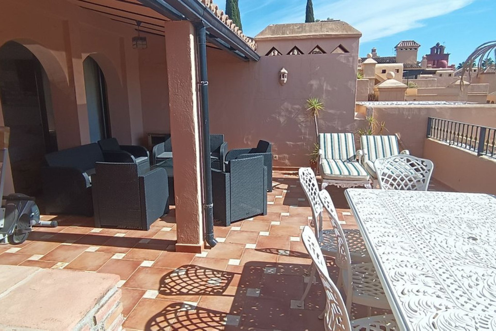 Resale - Apartment - Penthouse Duplex - Atalaya