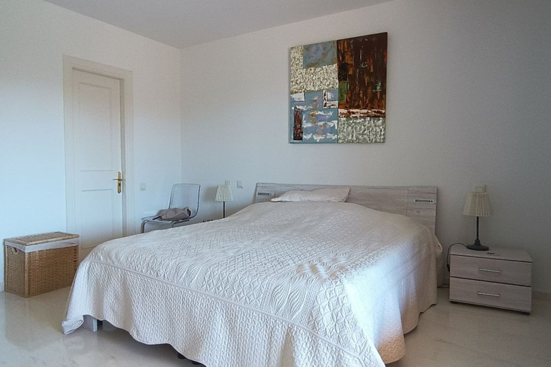 Resale - Apartment - Penthouse Duplex - Atalaya