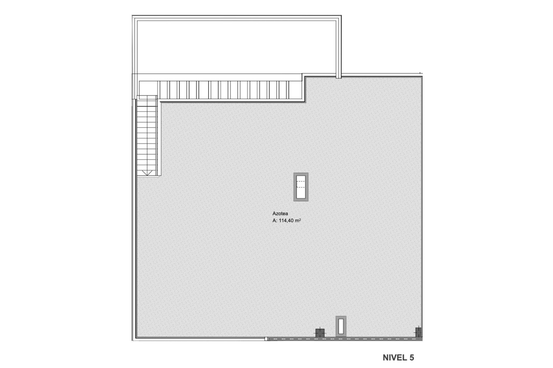 Resale - Apartment - Penthouse Duplex - Benahavís - Benahavís Centro