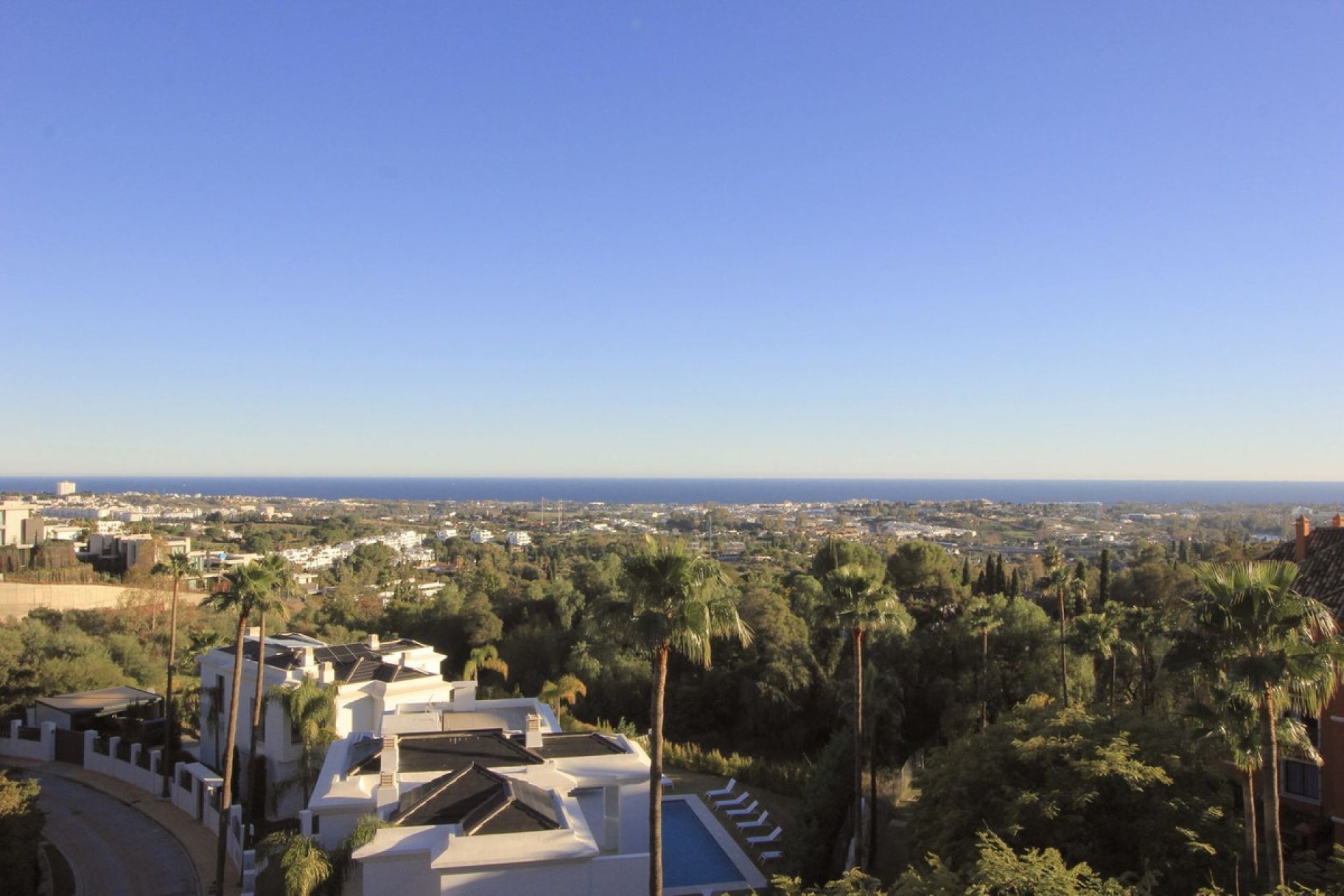 Resale - Apartment - Penthouse Duplex - Benahavís - Monte Halcones