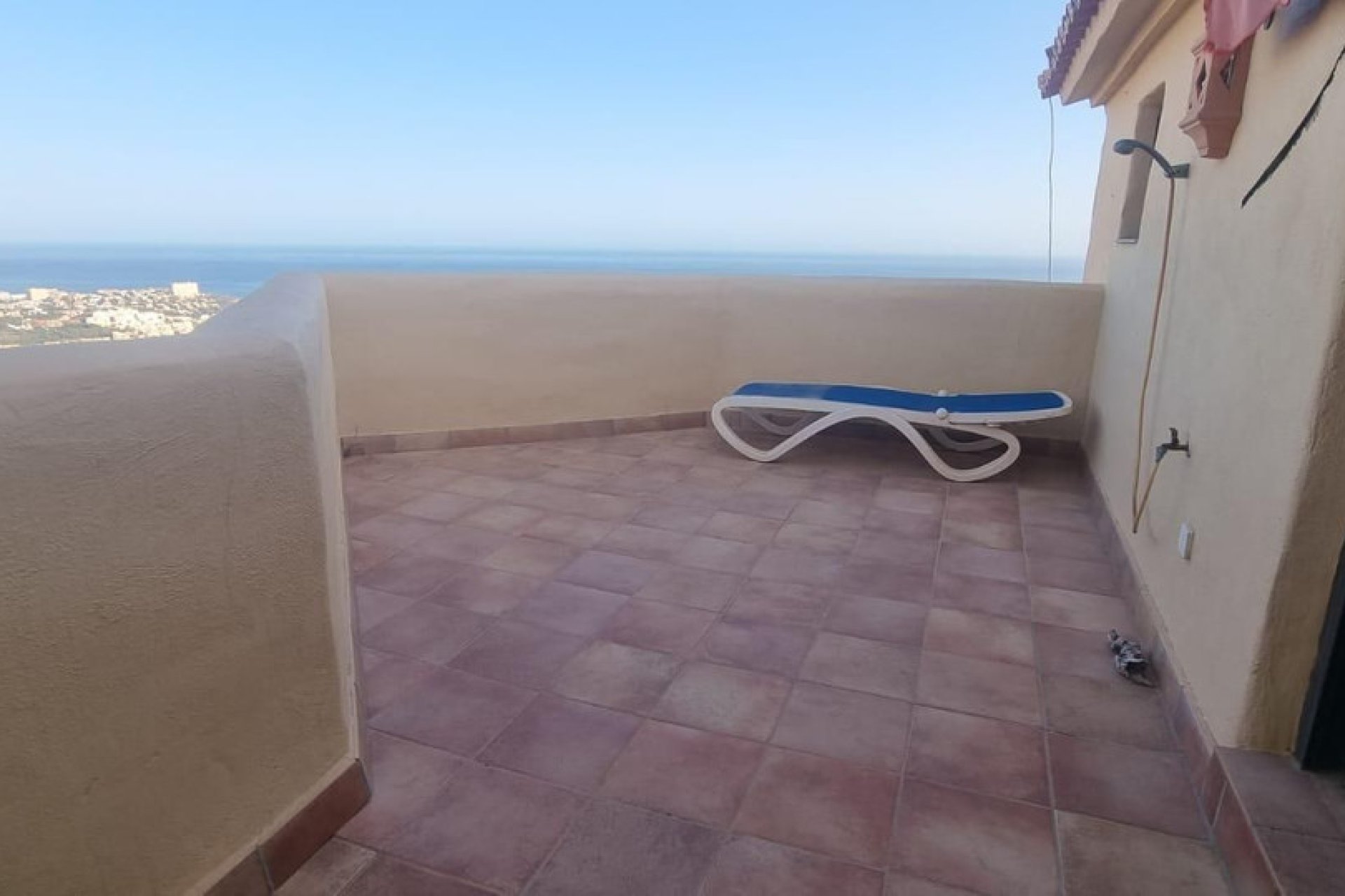 Resale - Apartment - Penthouse Duplex - Benalmádena - Benalmadena Centro