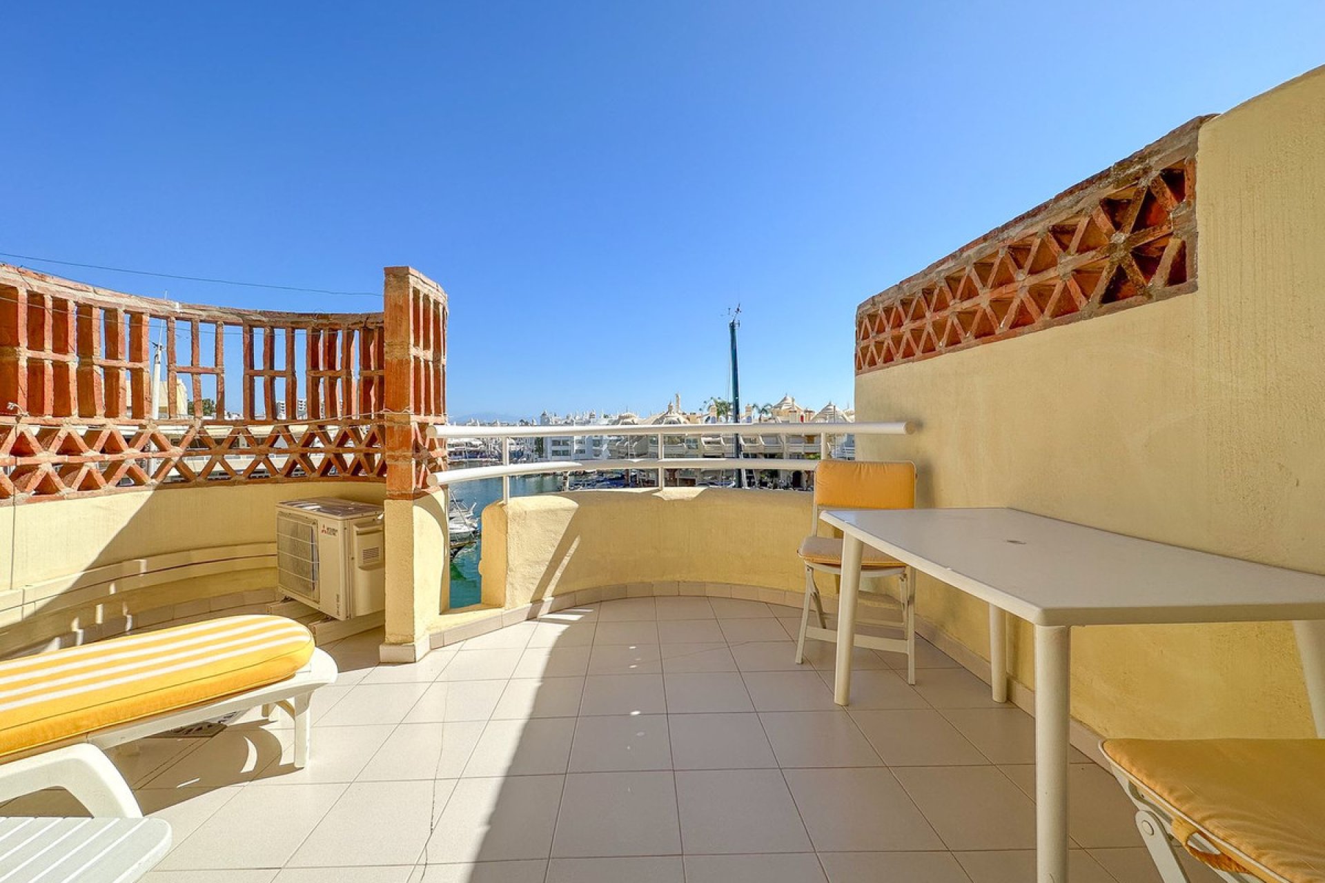 Resale - Apartment - Penthouse Duplex - Benalmádena - Benalmadena Costa