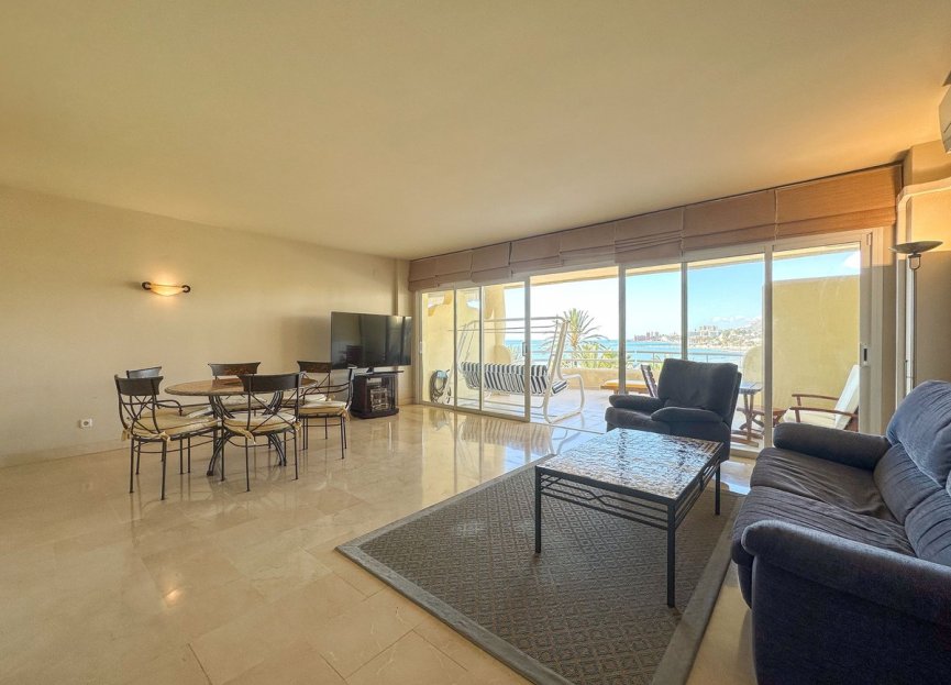 Resale - Apartment - Penthouse Duplex - Benalmádena - Benalmadena Costa