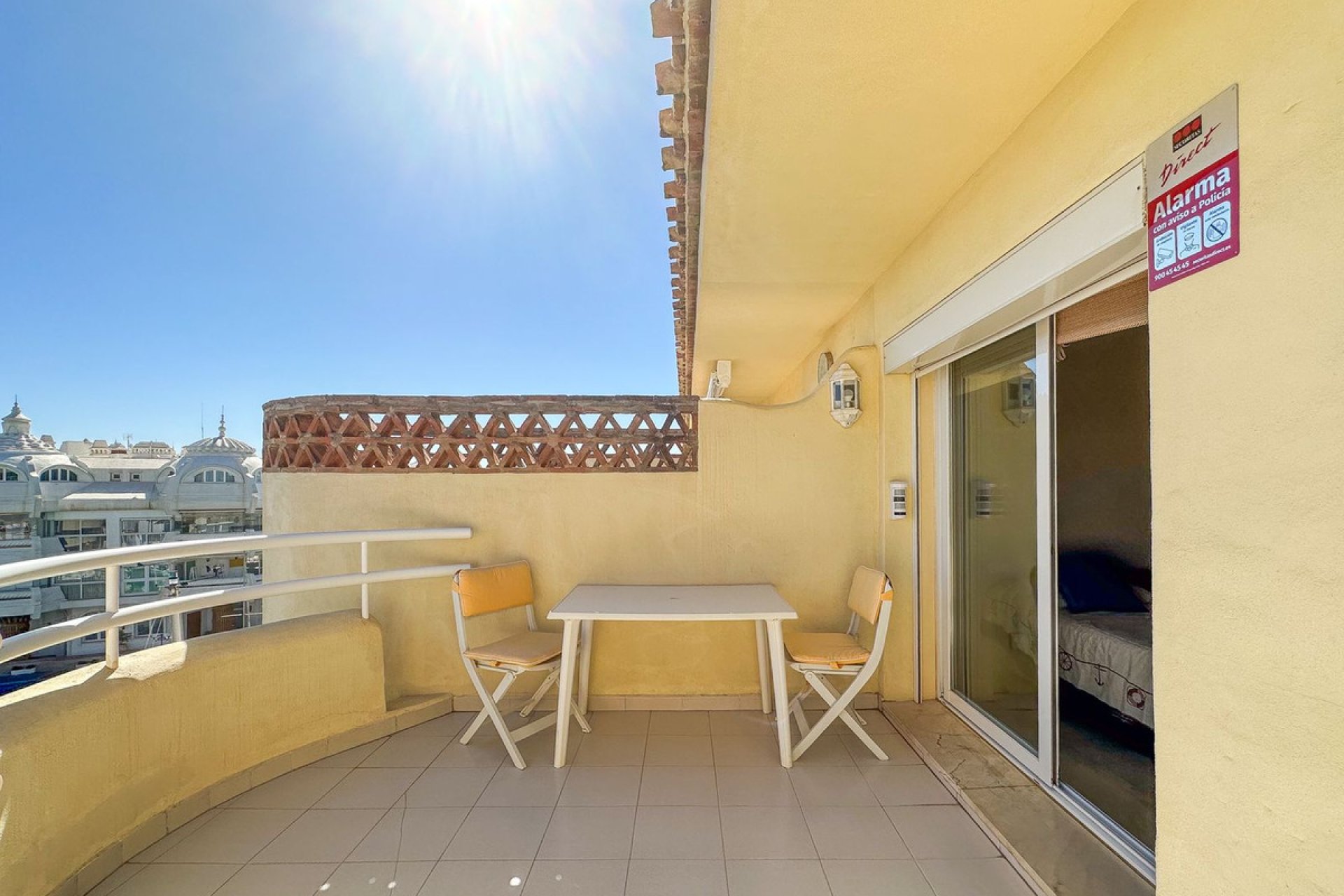 Resale - Apartment - Penthouse Duplex - Benalmádena - Benalmadena Costa