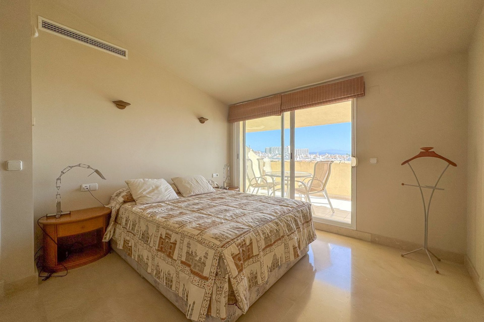 Resale - Apartment - Penthouse Duplex - Benalmádena - Benalmadena Costa