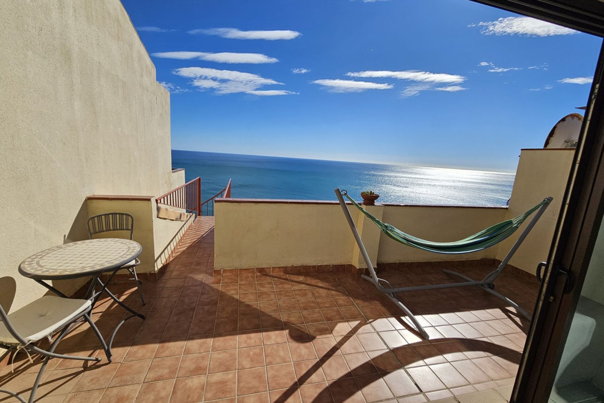 Resale - Apartment - Penthouse Duplex - Benalmádena - Benalmadena Costa