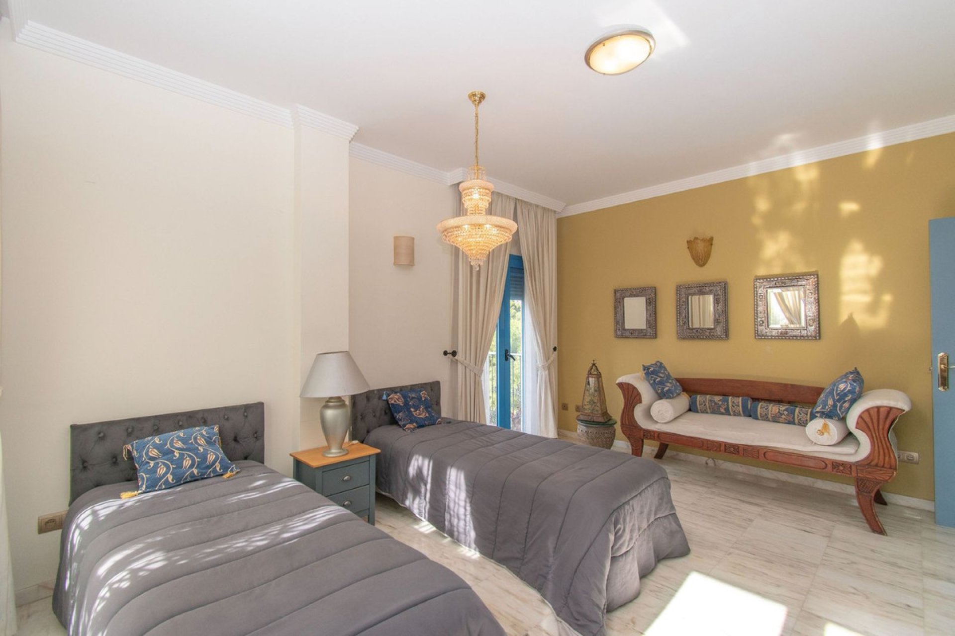 Resale - Apartment - Penthouse Duplex - Benalmádena - Torrequebrada