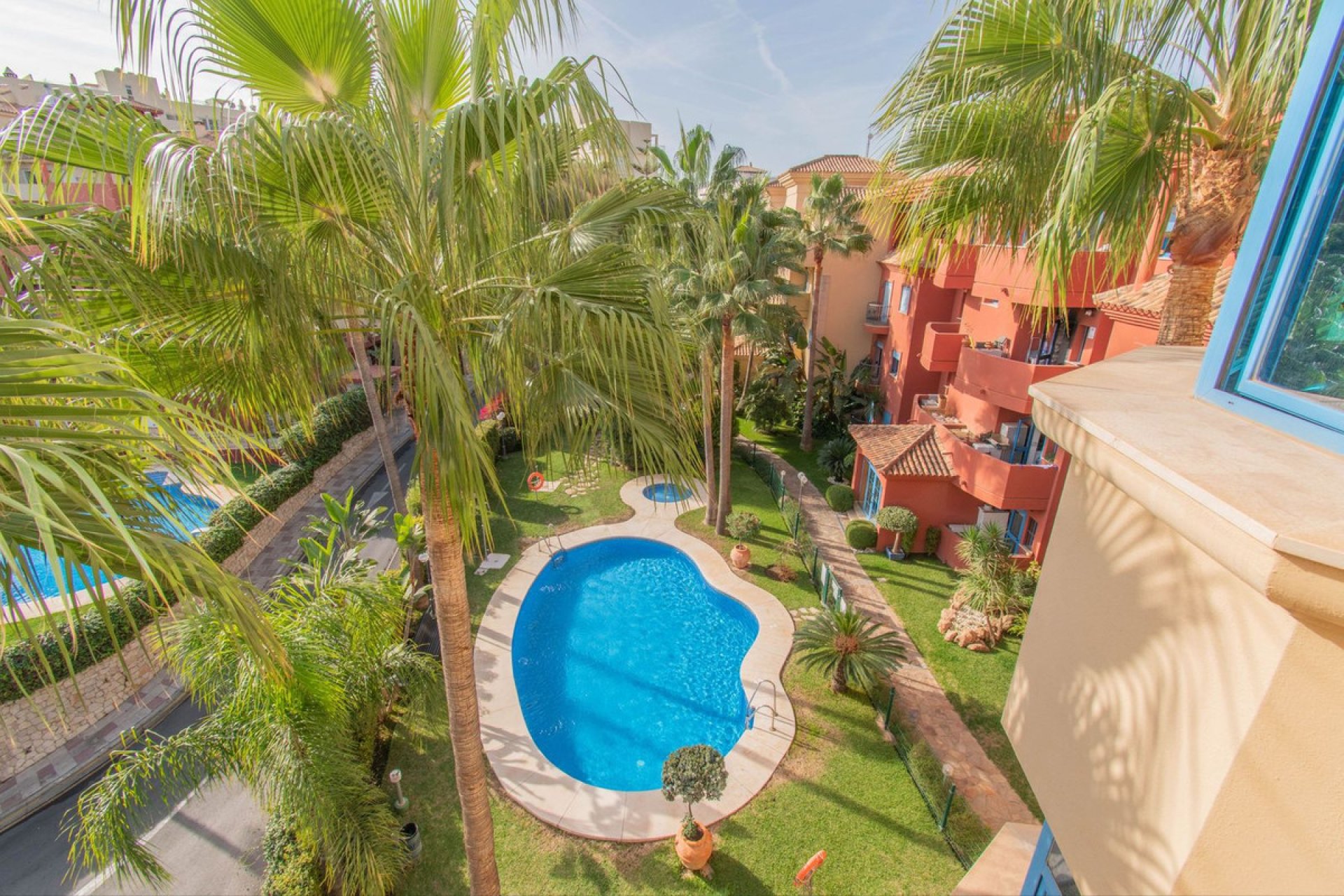 Resale - Apartment - Penthouse Duplex - Benalmádena - Torrequebrada