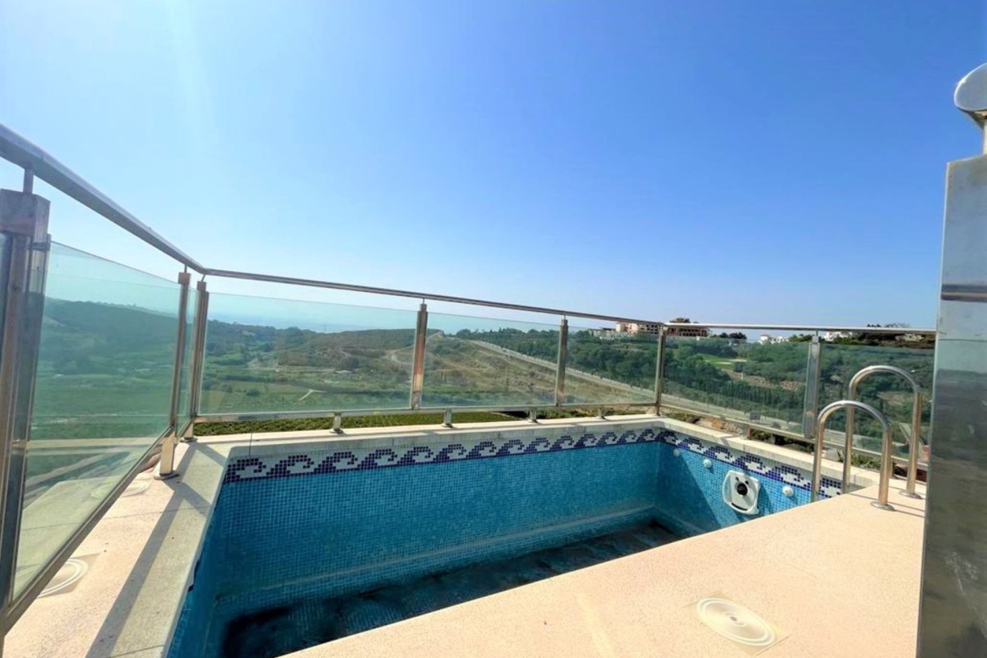 Resale - Apartment - Penthouse Duplex - Casares - Casares Playa