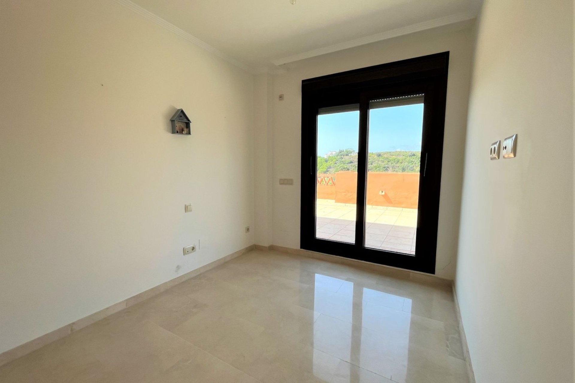 Resale - Apartment - Penthouse Duplex - Casares - Casares Playa