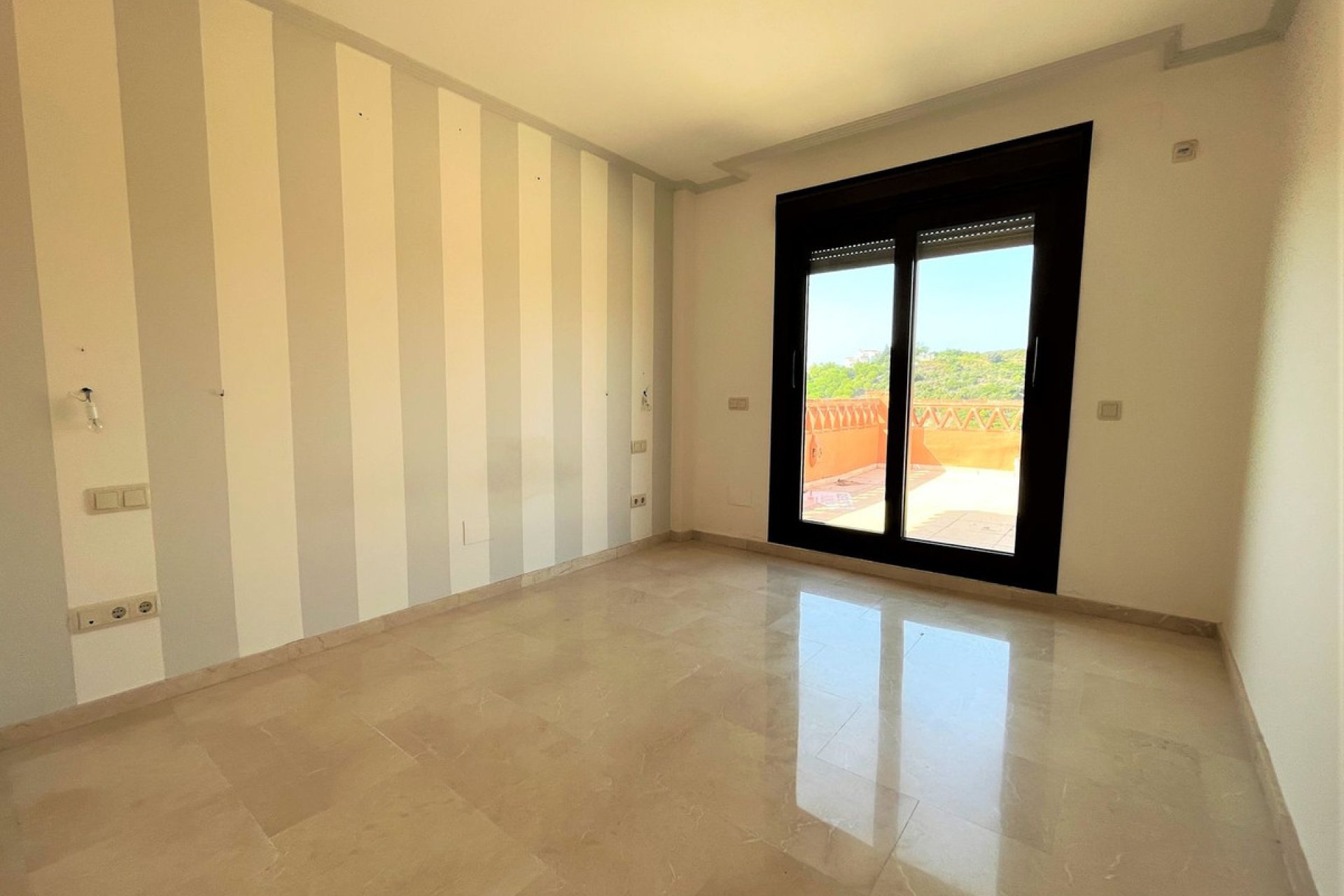 Resale - Apartment - Penthouse Duplex - Casares - Casares Playa