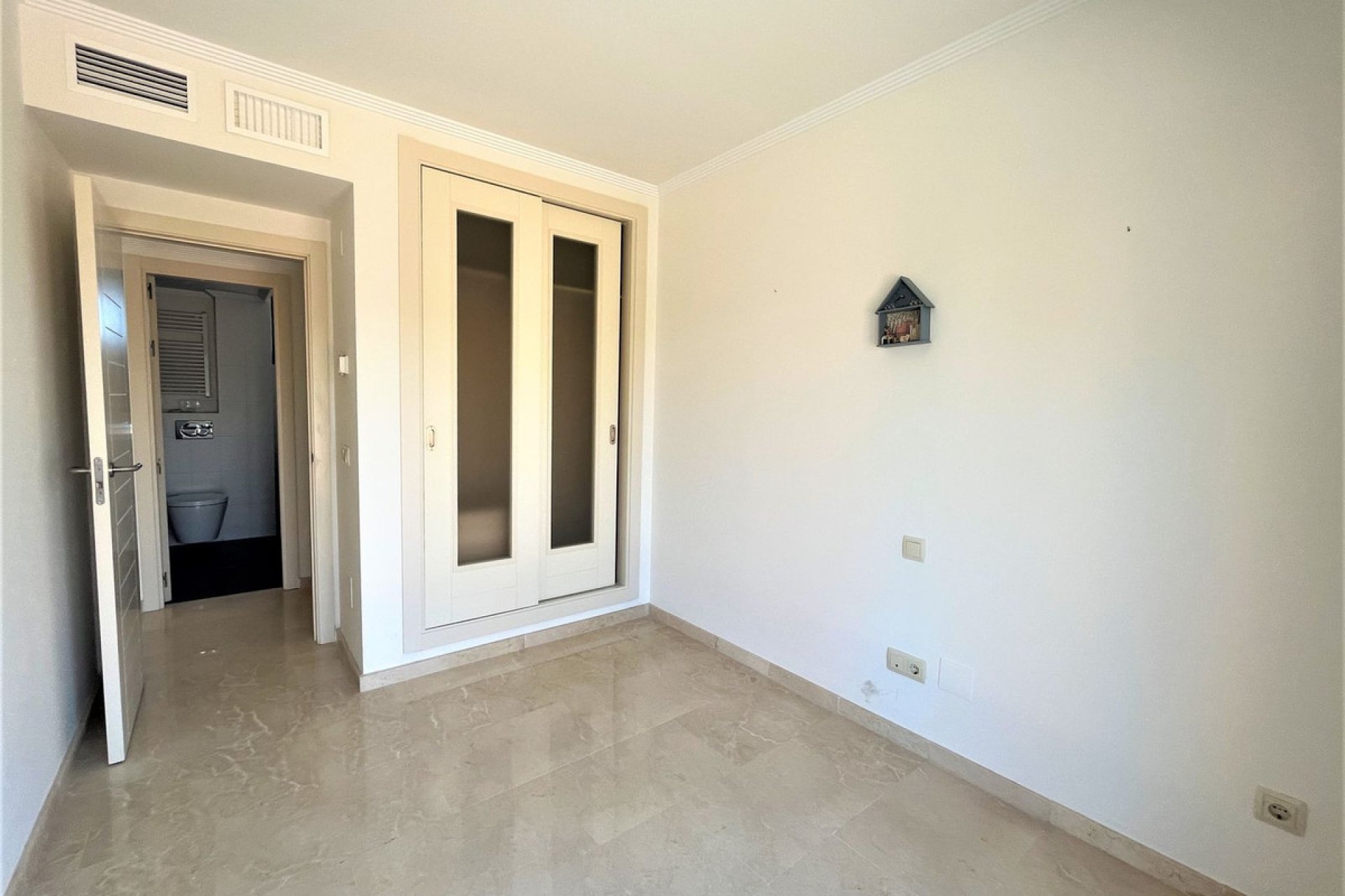 Resale - Apartment - Penthouse Duplex - Casares - Casares Playa