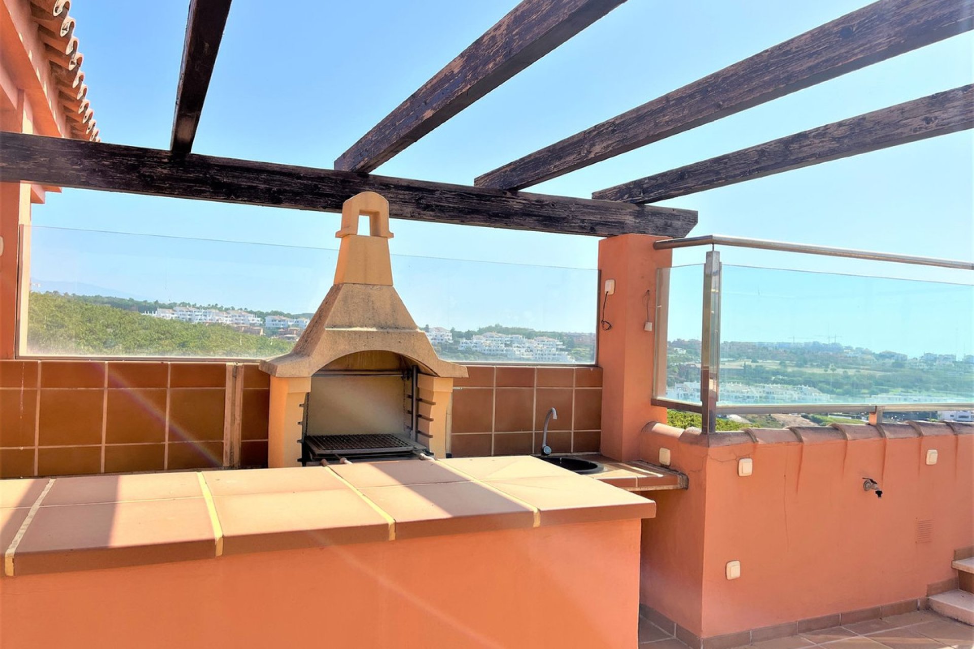 Resale - Apartment - Penthouse Duplex - Casares - Casares Playa