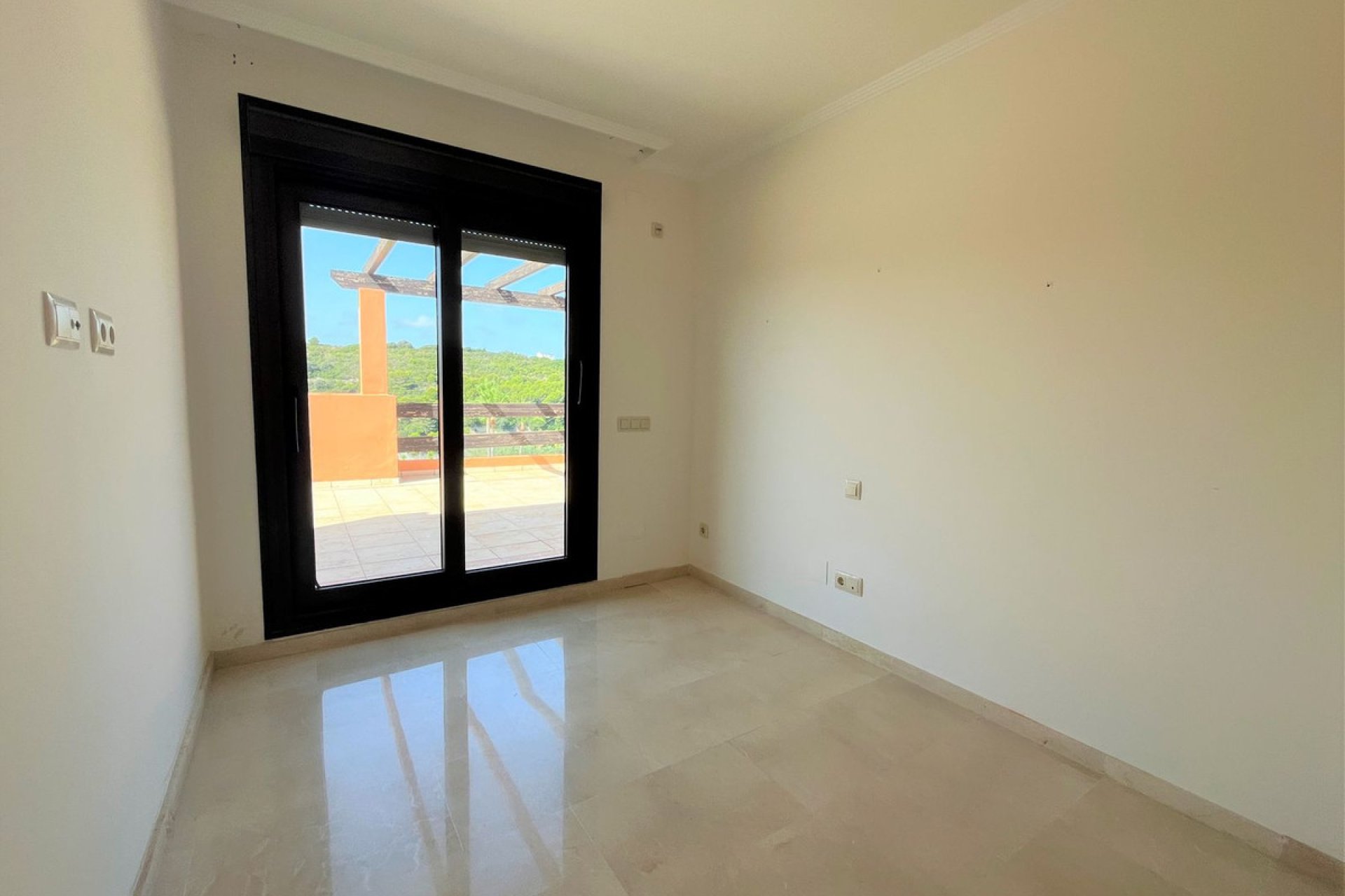 Resale - Apartment - Penthouse Duplex - Casares - Casares Playa