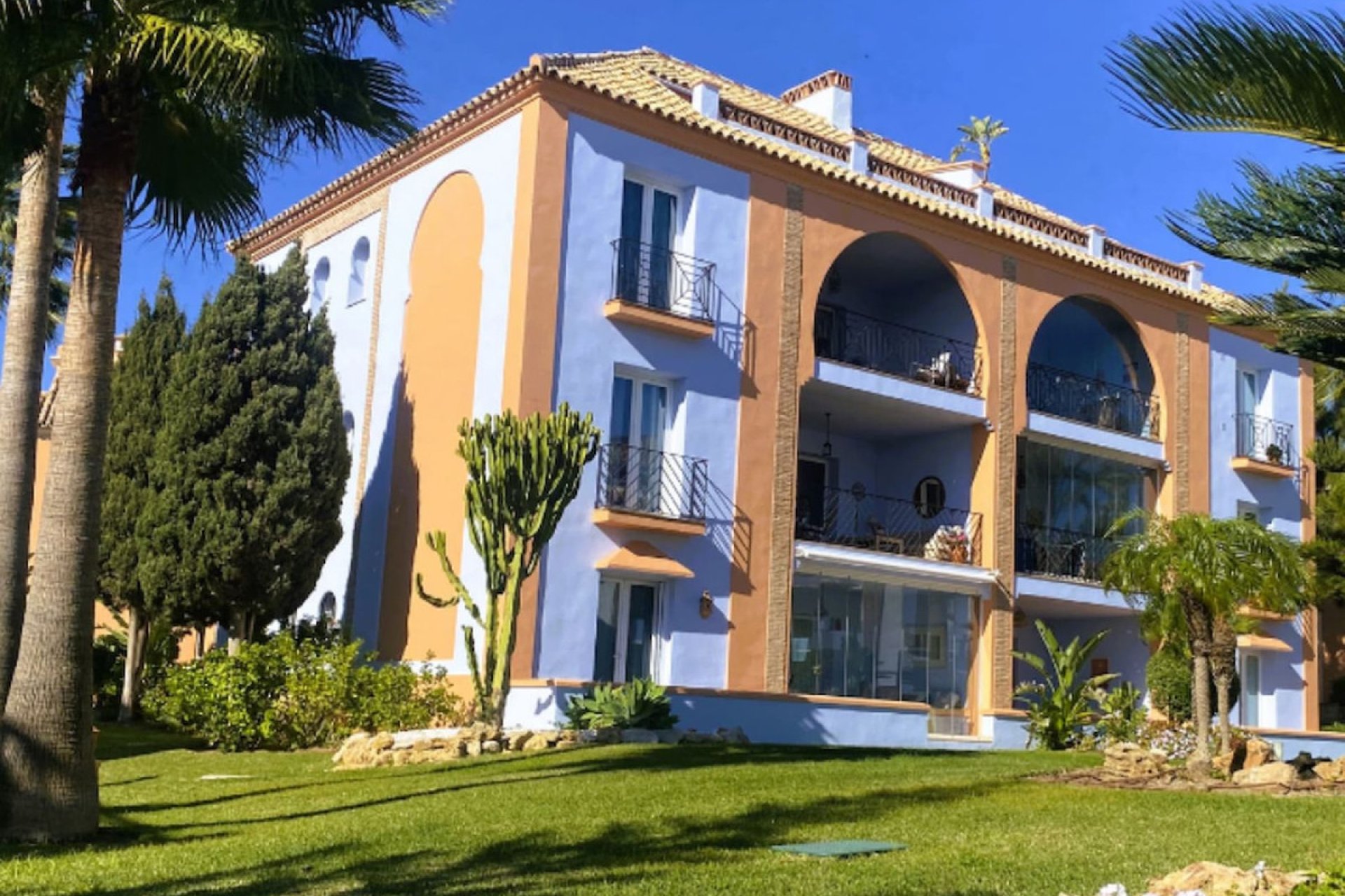 Resale - Apartment - Penthouse Duplex - Casares - Casares Playa