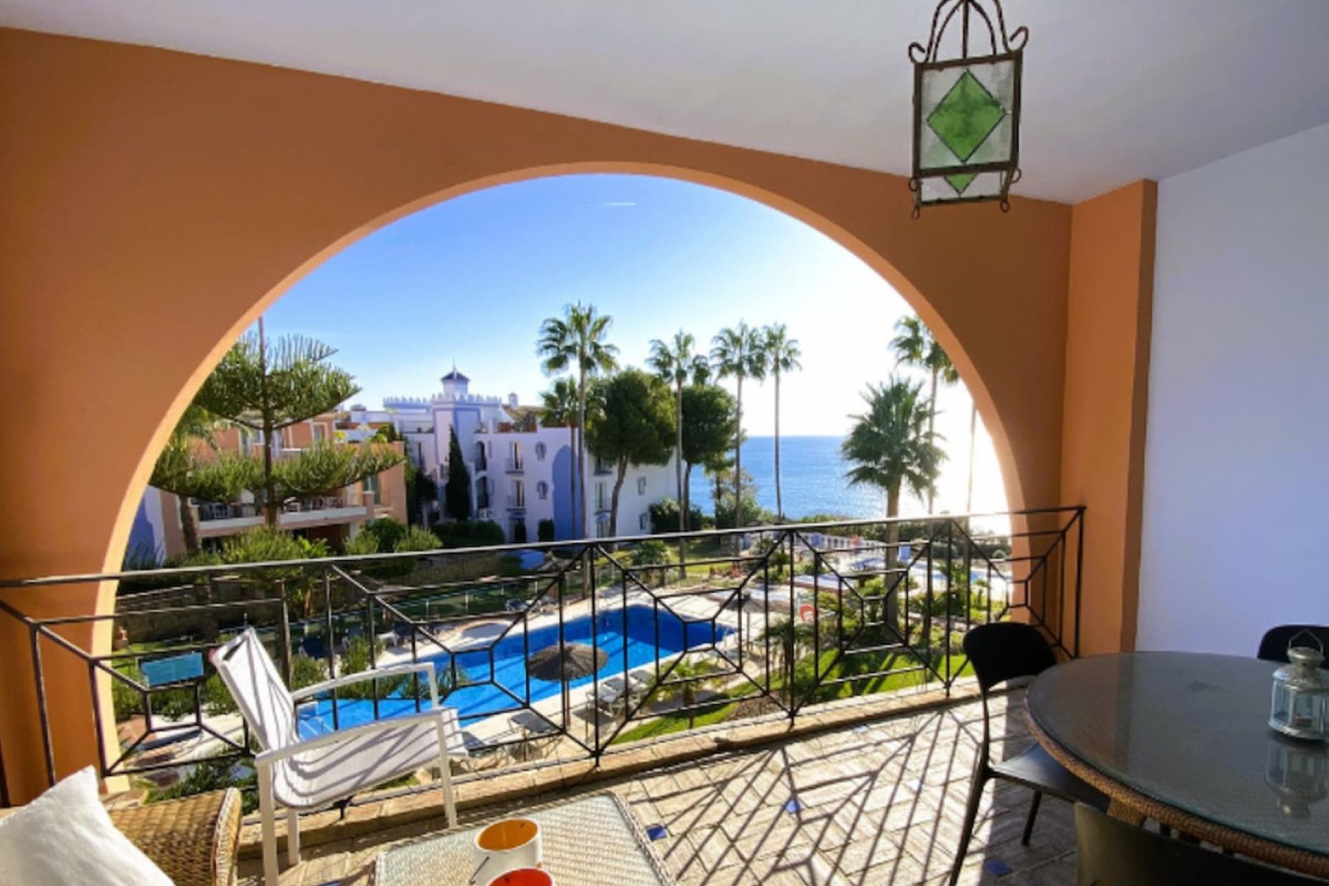 Resale - Apartment - Penthouse Duplex - Casares - Casares Playa