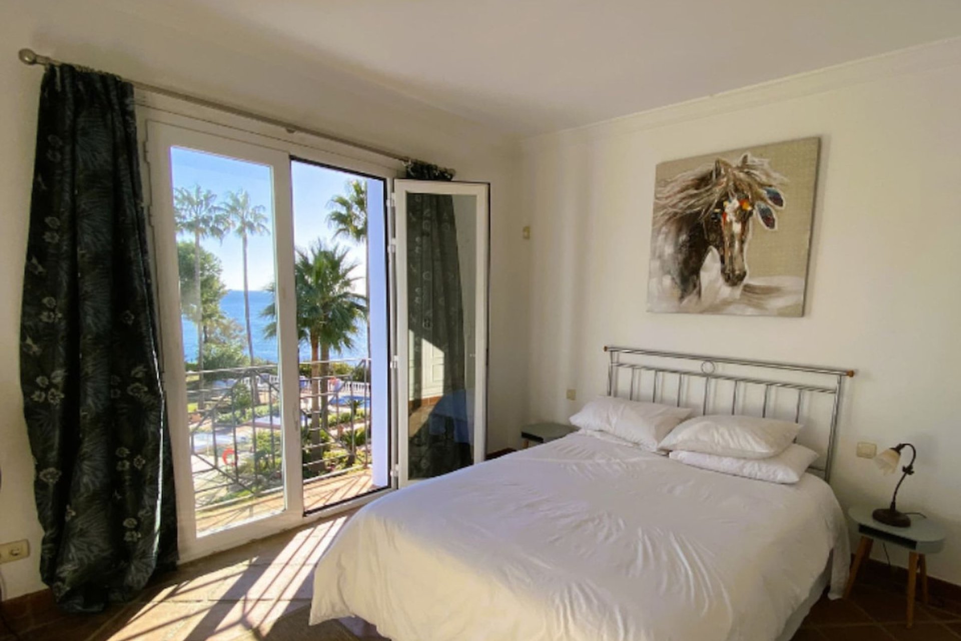 Resale - Apartment - Penthouse Duplex - Casares - Casares Playa