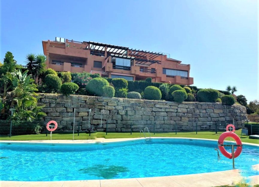 Resale - Apartment - Penthouse Duplex - Casares - Casares Playa