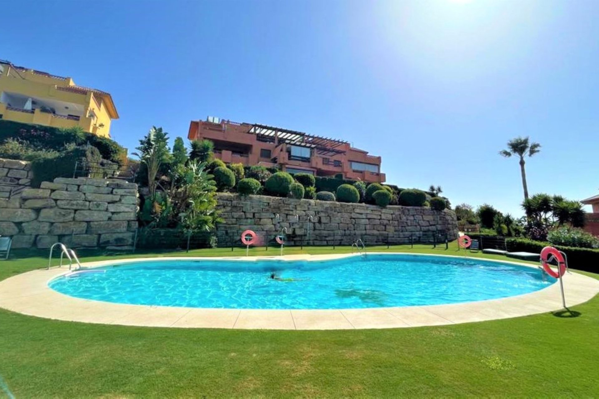 Resale - Apartment - Penthouse Duplex - Casares - Casares Playa