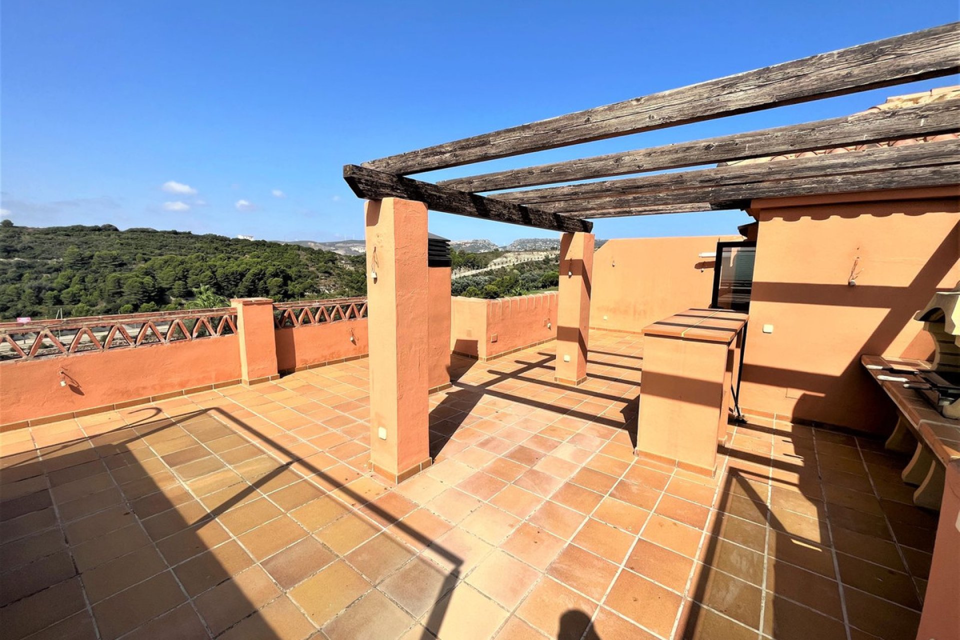 Resale - Apartment - Penthouse Duplex - Casares - Casares Playa