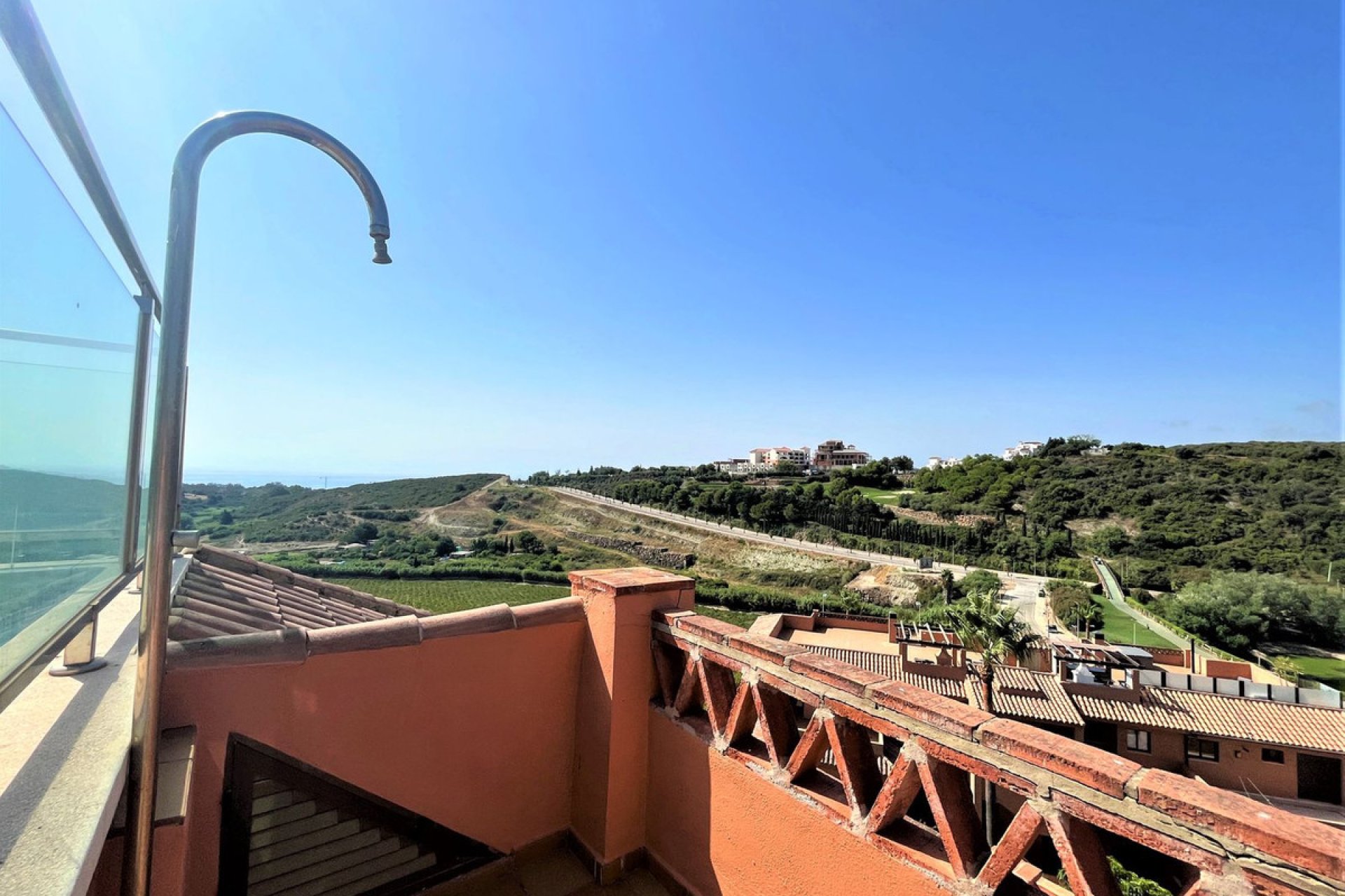 Resale - Apartment - Penthouse Duplex - Casares - Casares Playa