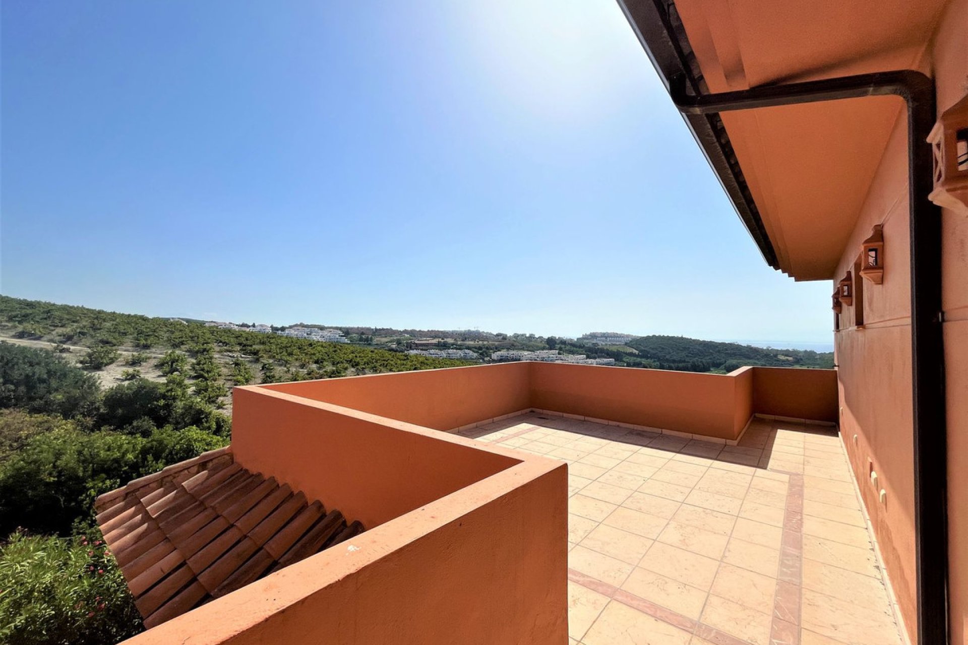 Resale - Apartment - Penthouse Duplex - Casares - Casares Playa