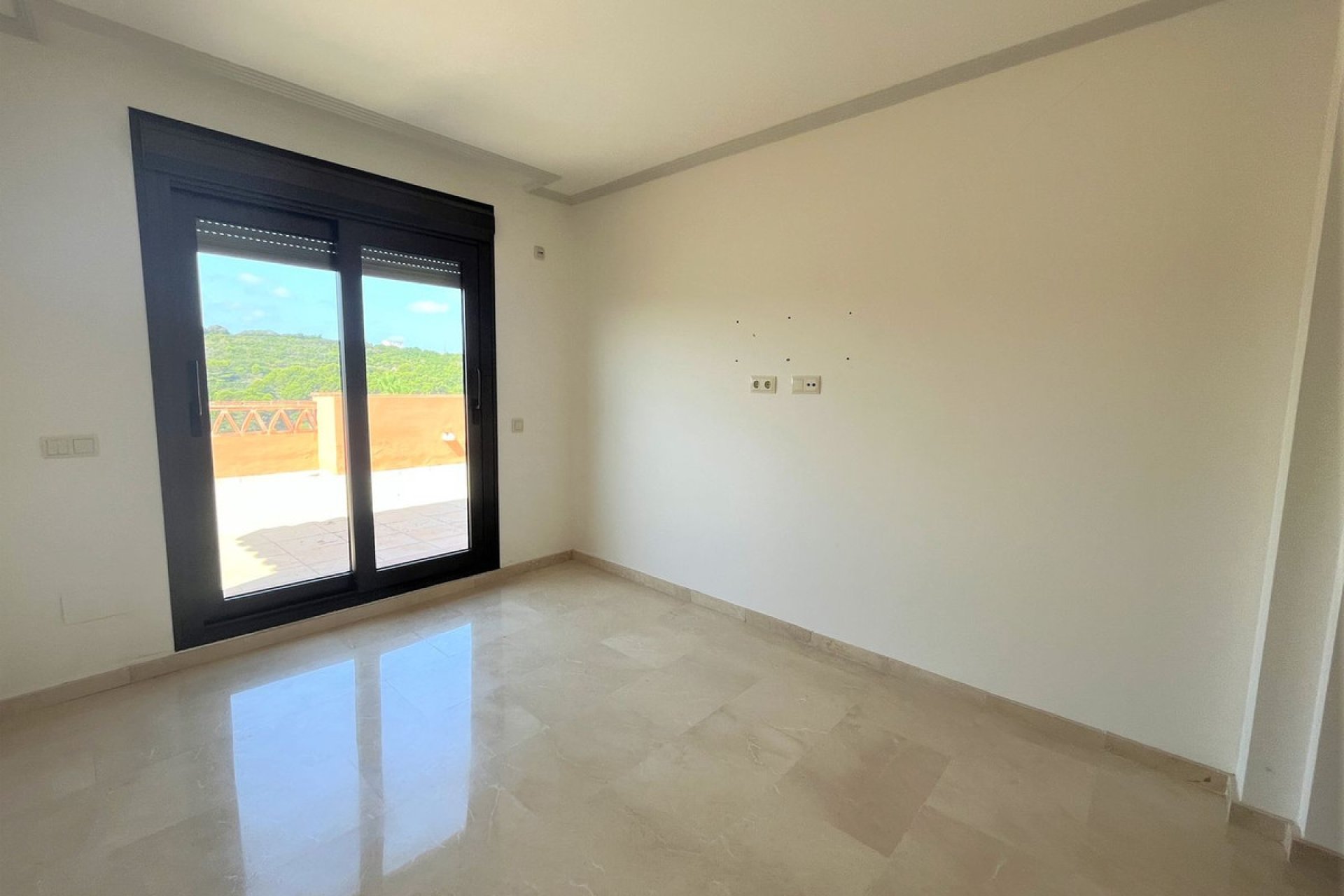 Resale - Apartment - Penthouse Duplex - Casares - Casares Playa