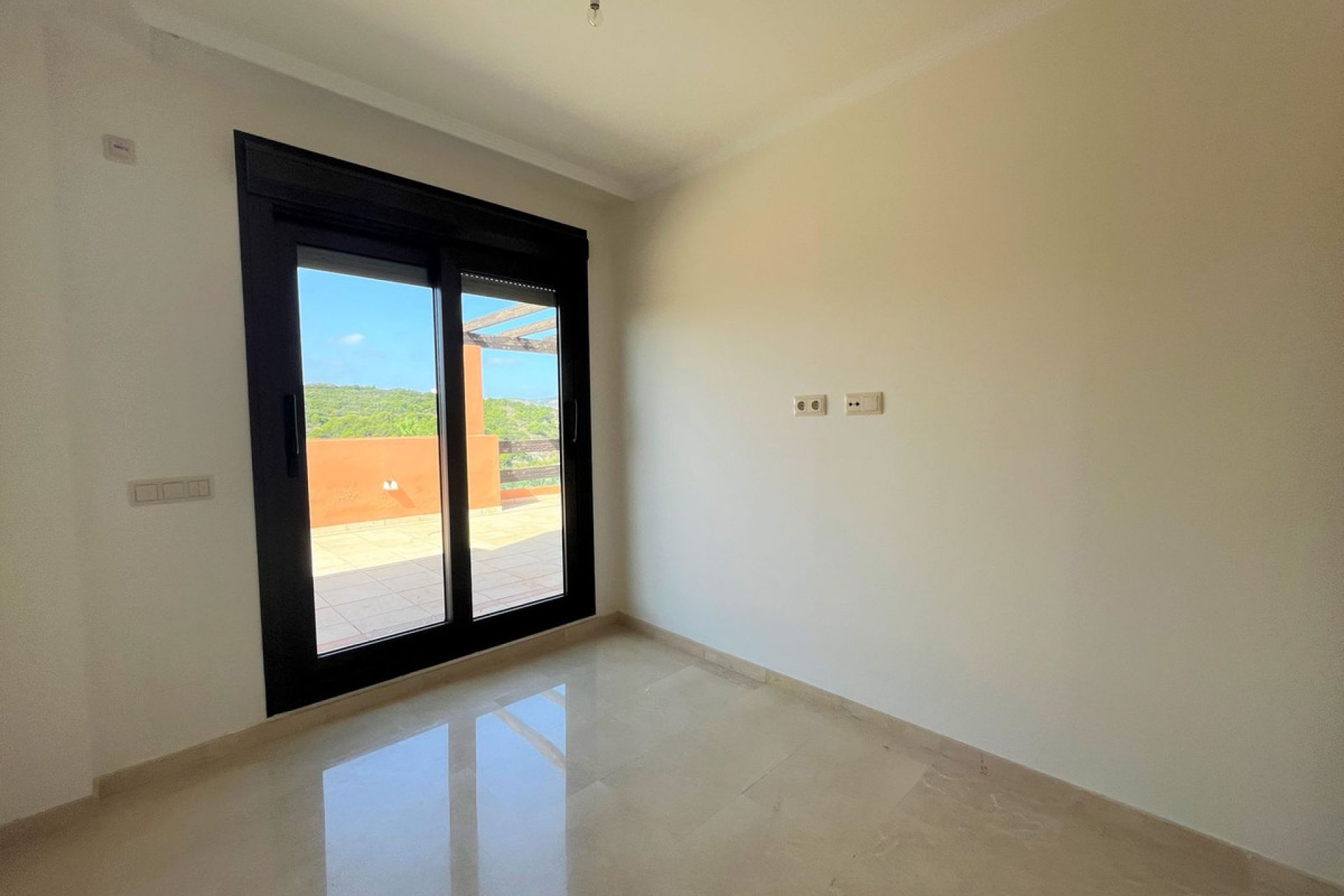 Resale - Apartment - Penthouse Duplex - Casares - Casares Playa