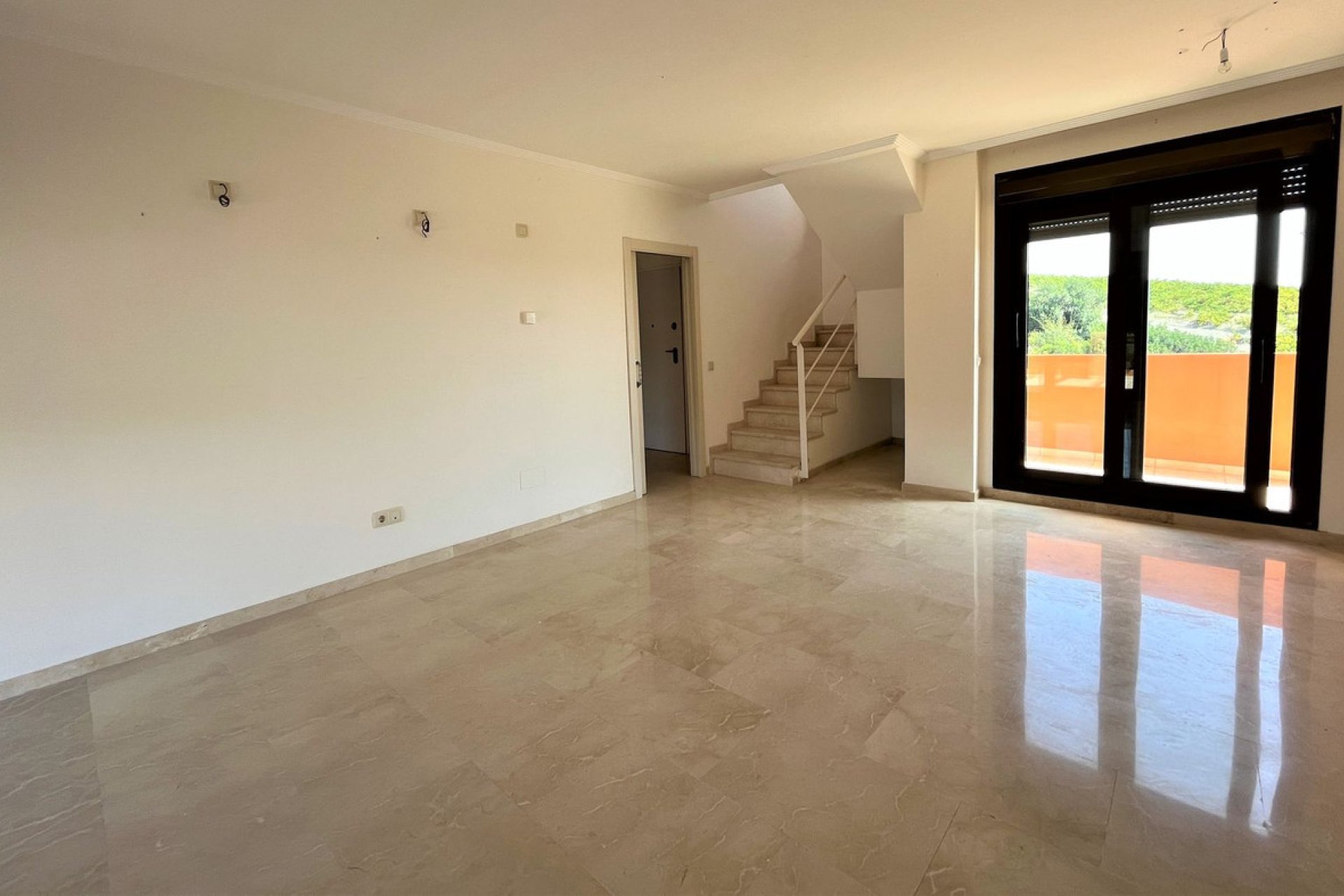 Resale - Apartment - Penthouse Duplex - Casares - Casares Playa