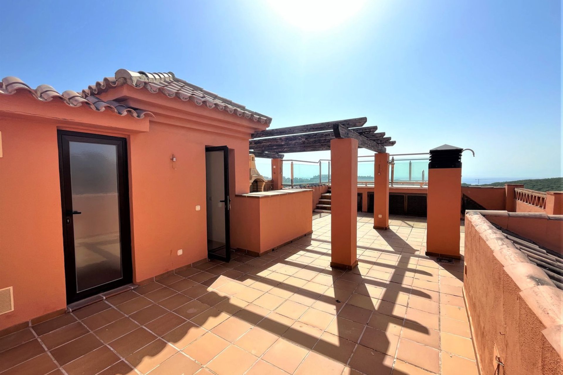 Resale - Apartment - Penthouse Duplex - Casares - Casares Playa