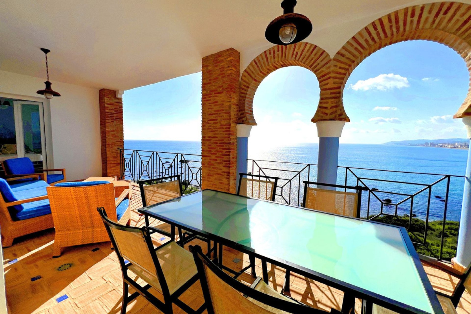 Resale - Apartment - Penthouse Duplex - Casares - Casares Playa