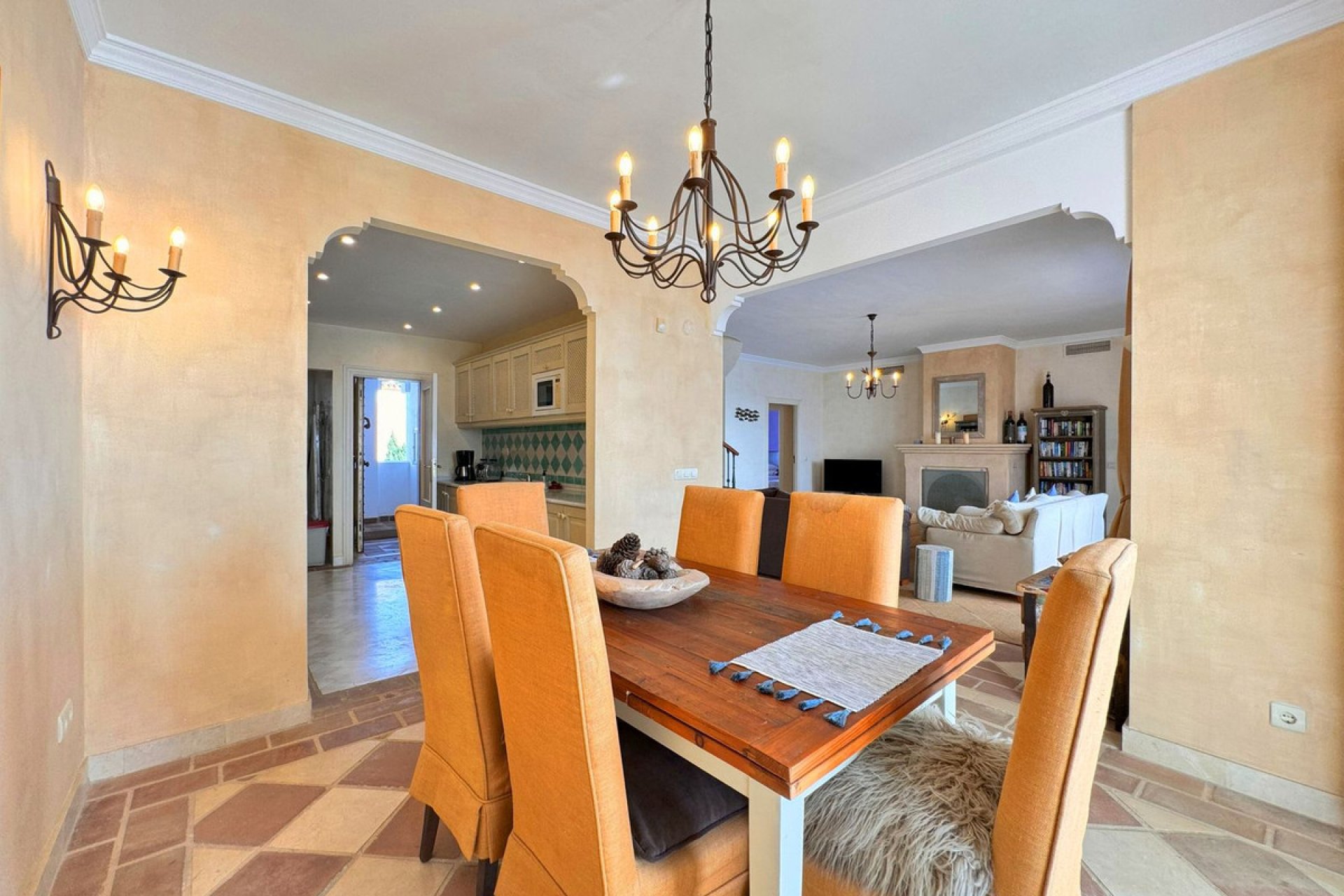 Resale - Apartment - Penthouse Duplex - Casares - Casares Playa