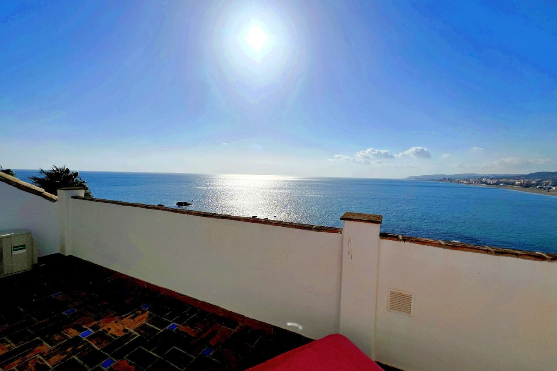 Resale - Apartment - Penthouse Duplex - Casares - Casares Playa