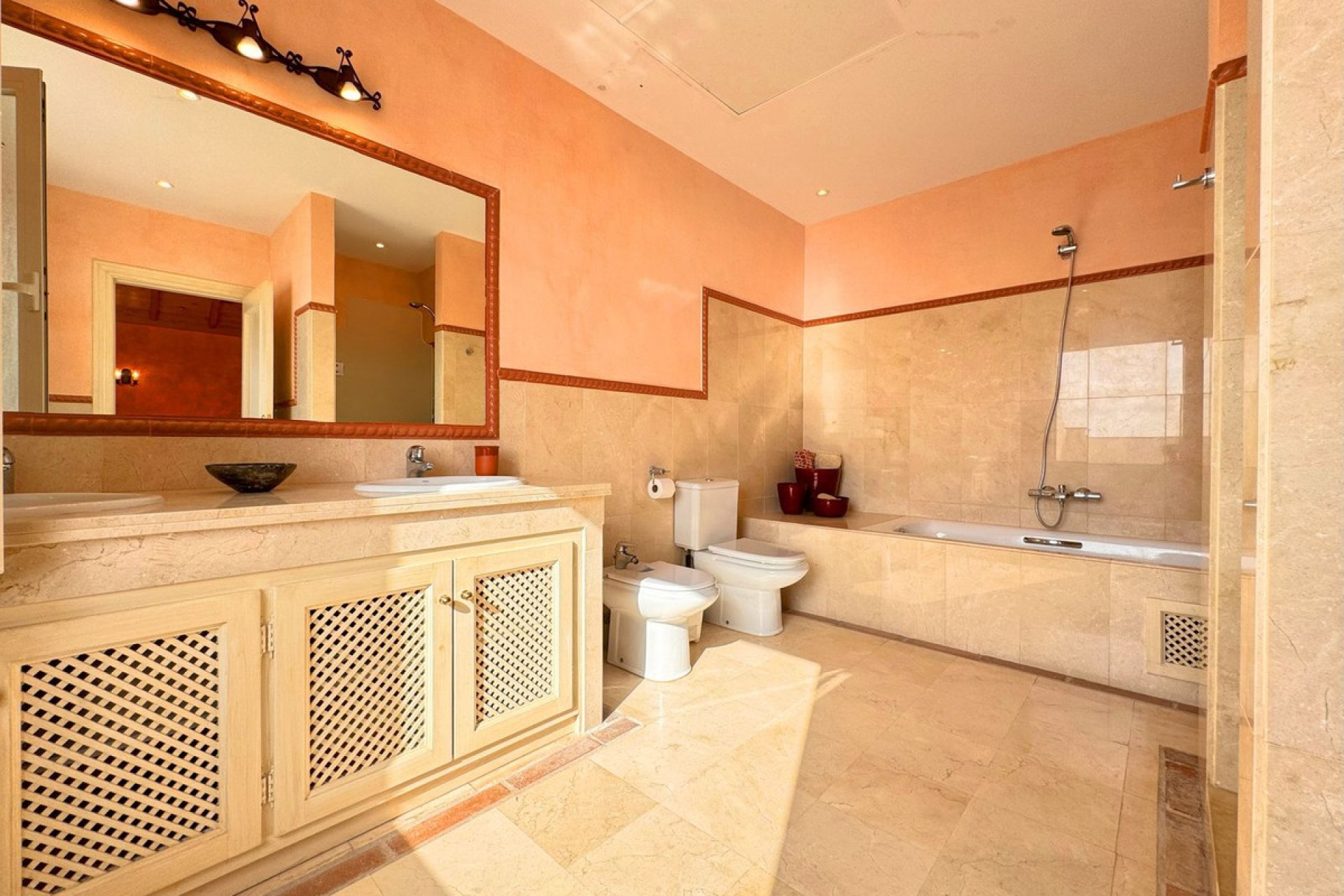 Resale - Apartment - Penthouse Duplex - Casares - Casares Playa