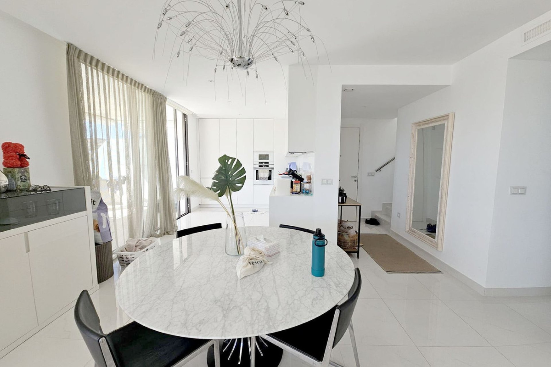 Resale - Apartment - Penthouse Duplex - Estepona - Atalaya