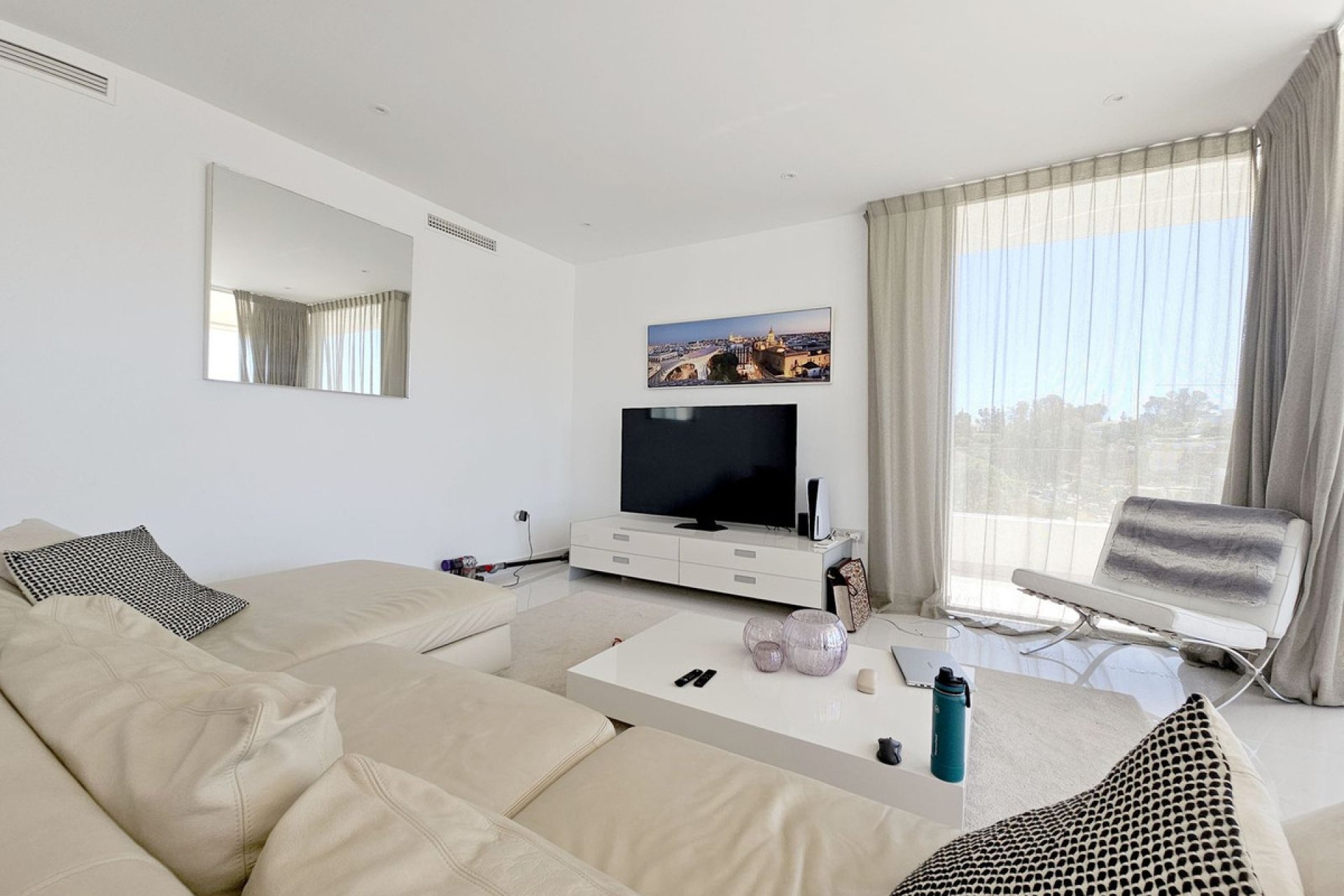 Resale - Apartment - Penthouse Duplex - Estepona - Atalaya