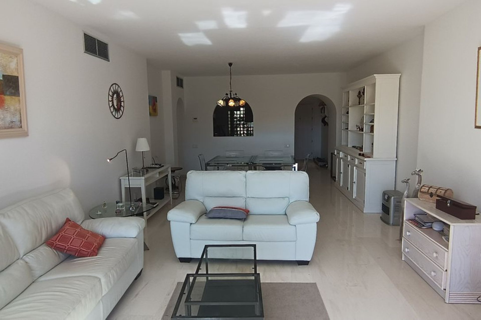 Resale - Apartment - Penthouse Duplex - Estepona - Atalaya